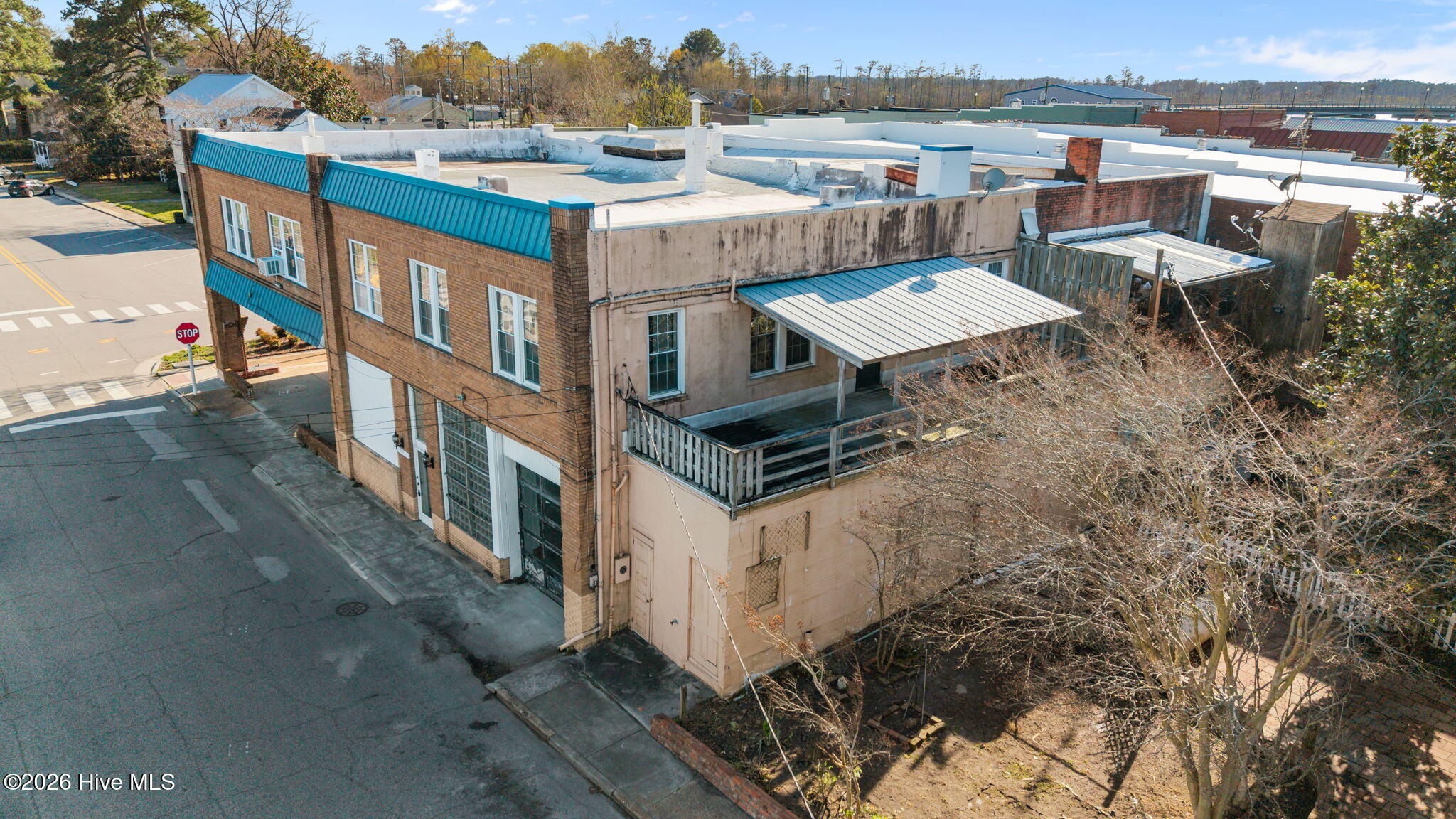 101 N Broad Street Property Photo 46
