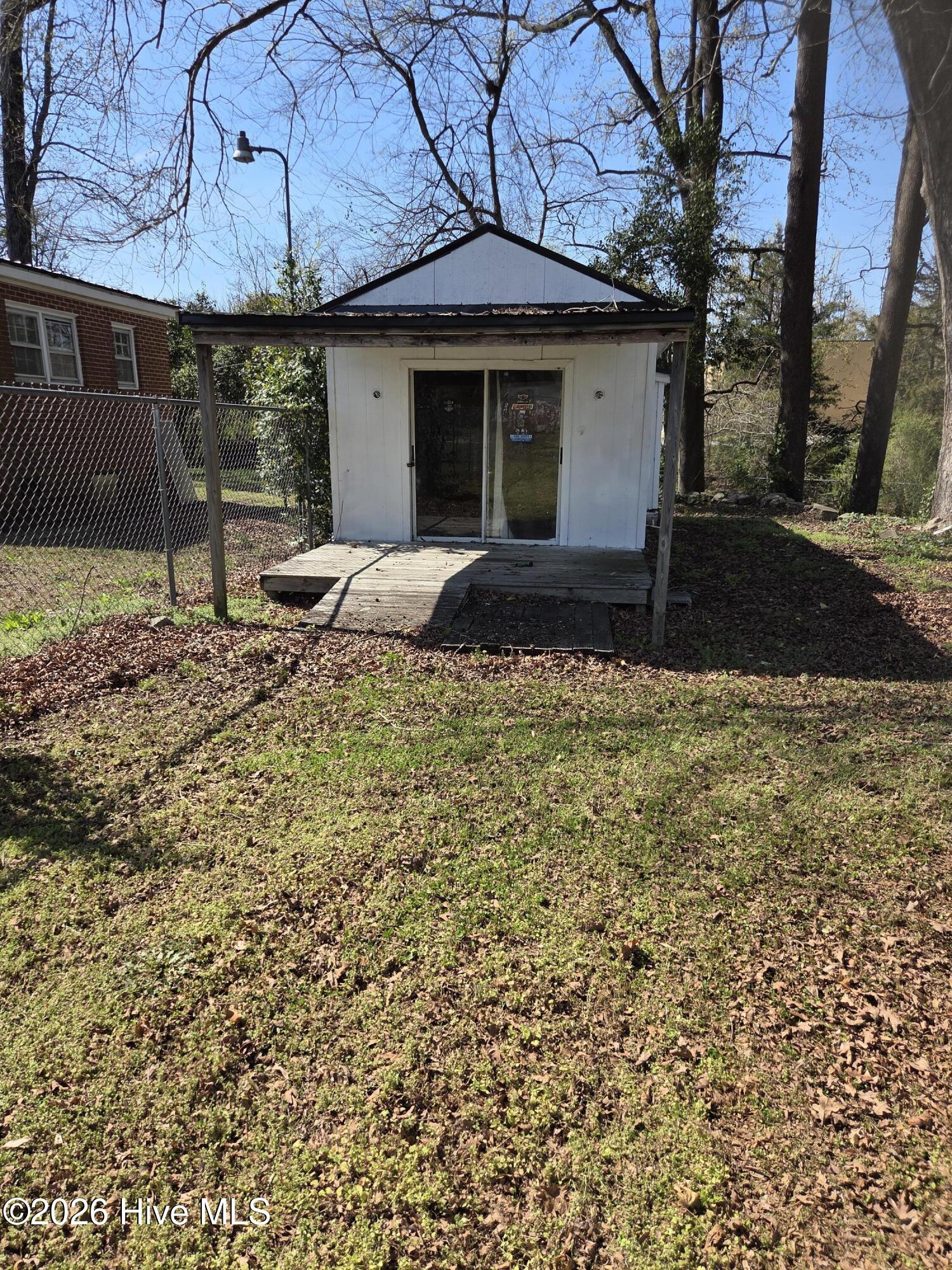 604 Hines Avenue Property Photo 14