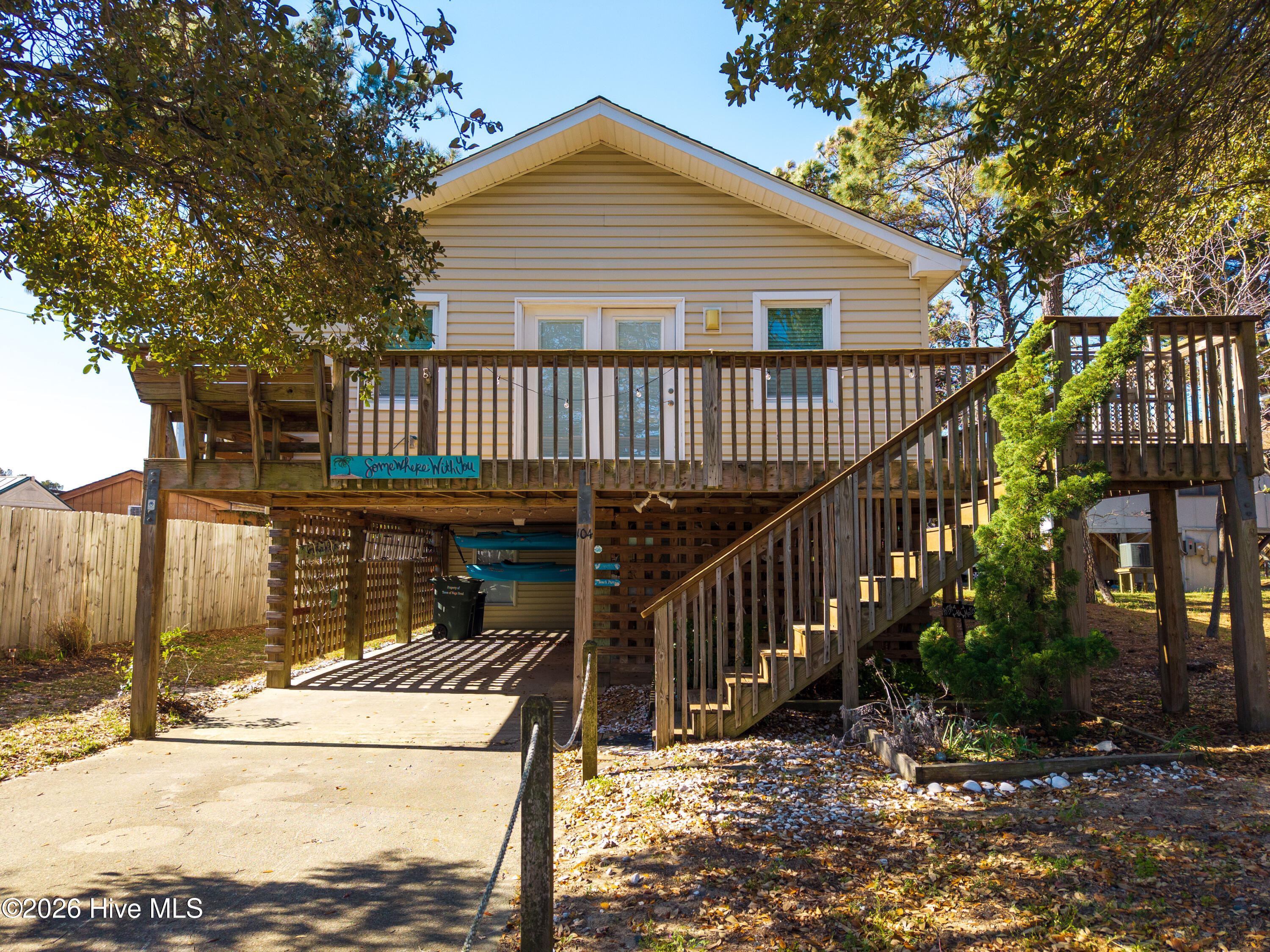 104 E Blackman Street Property Photo 1