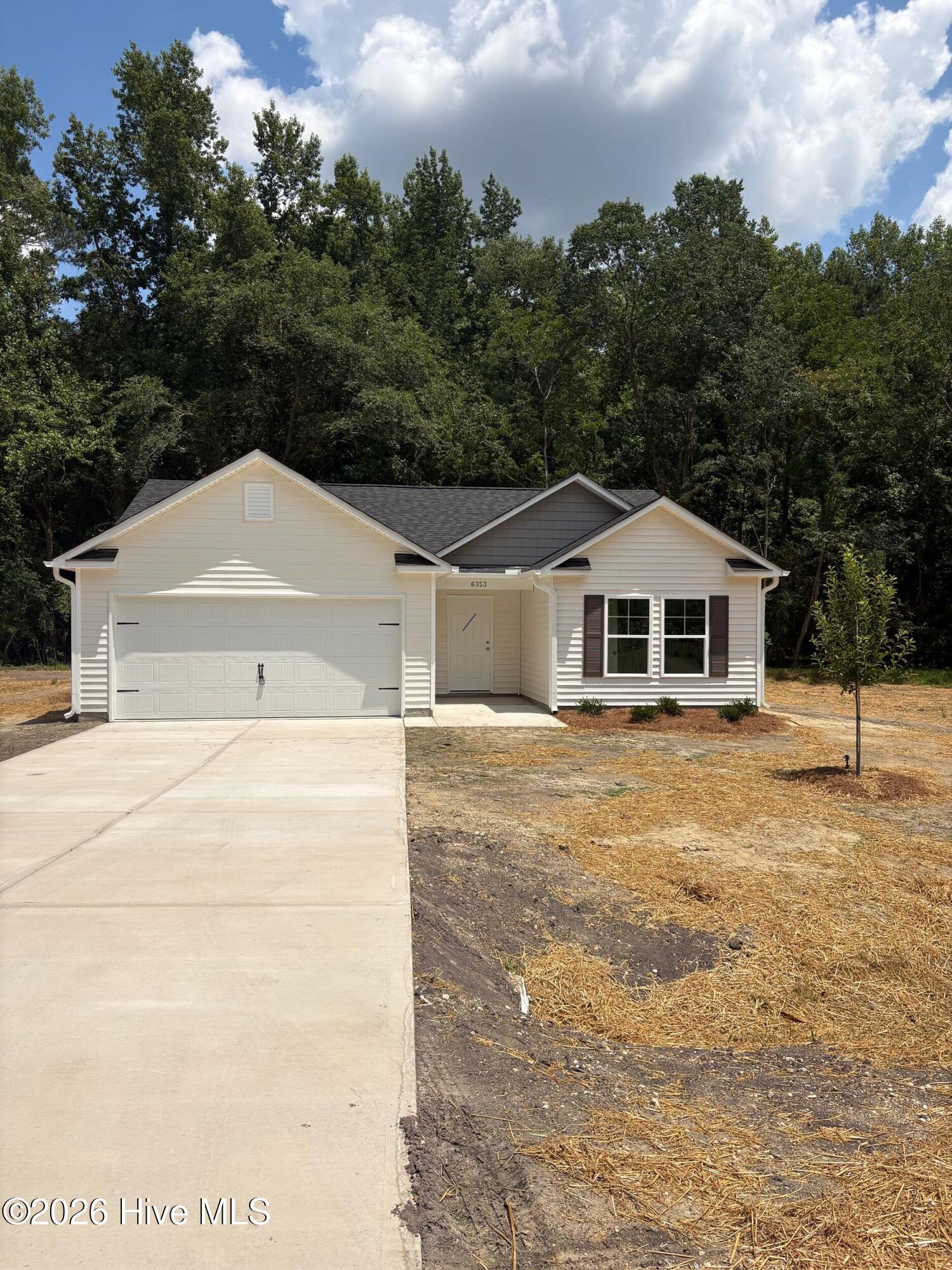 6339 Brassie Drive Property Photo 1