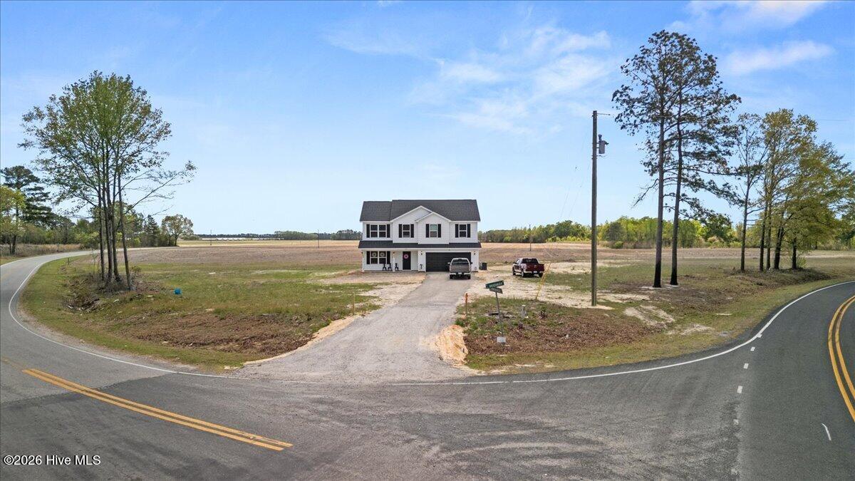 4373 Townsendville/midway Road Property Photo 2