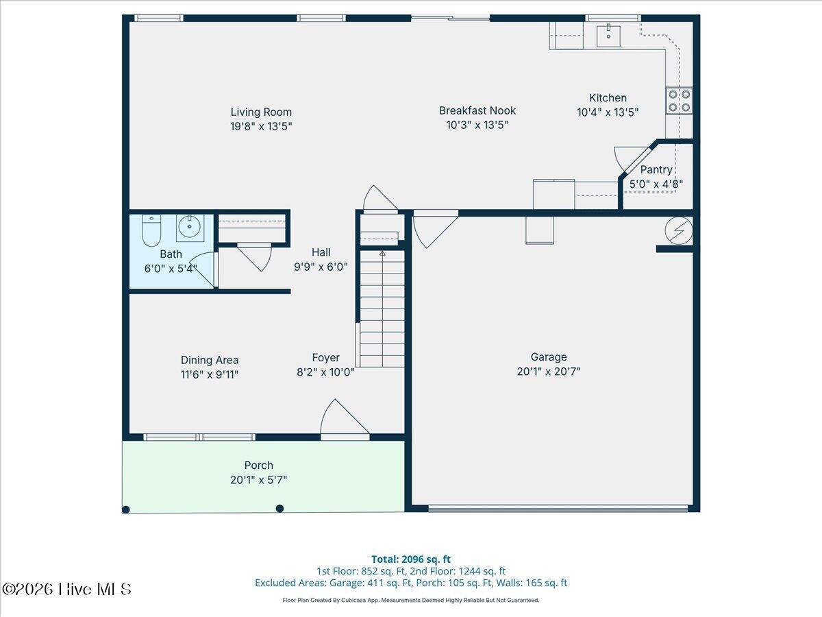 4373 Townsendville/midway Road Property Photo 27