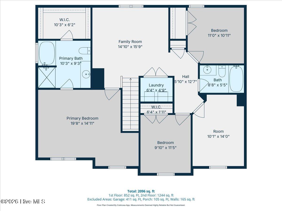4373 Townsendville/midway Road Property Photo 28