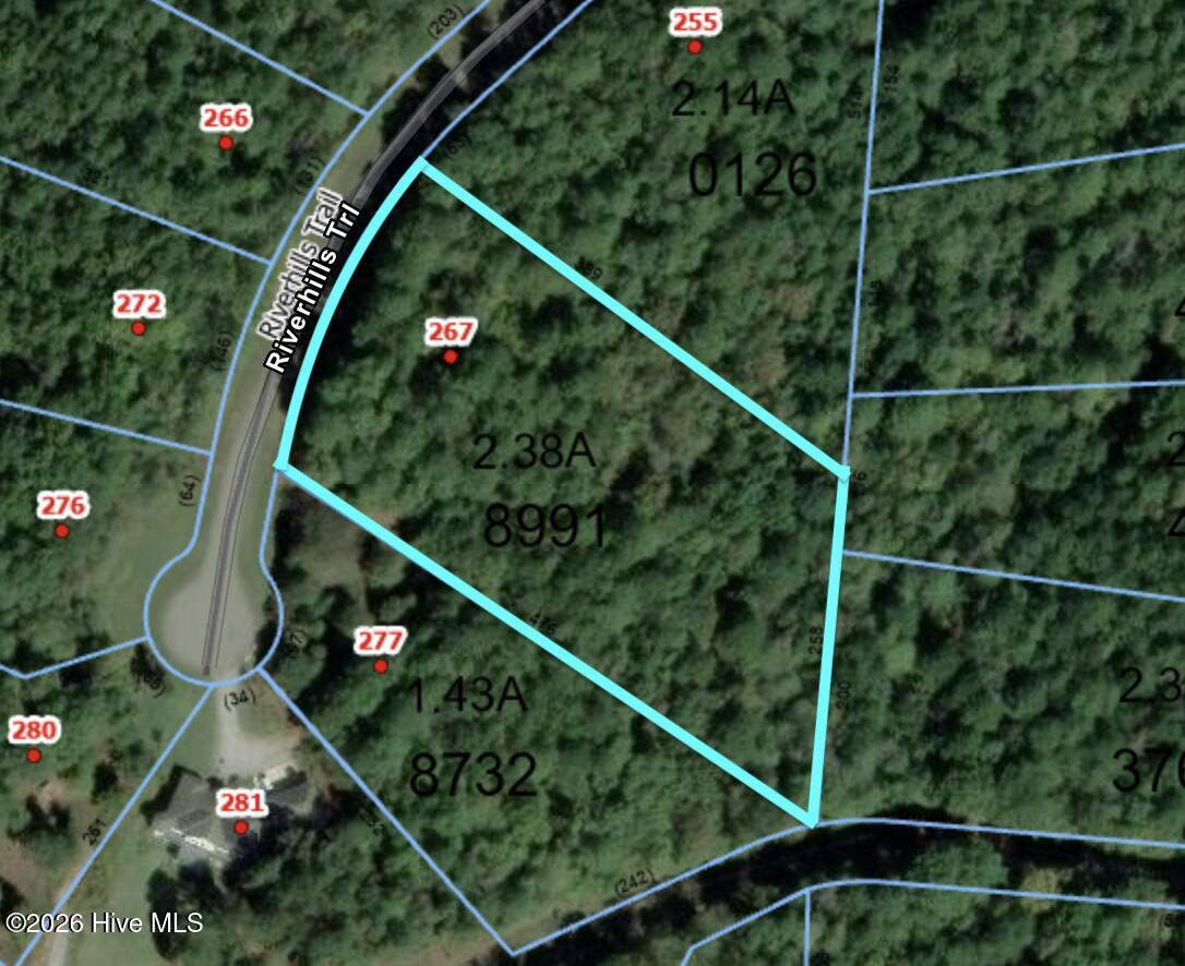 267 Riverhills Trail Property Photo 1