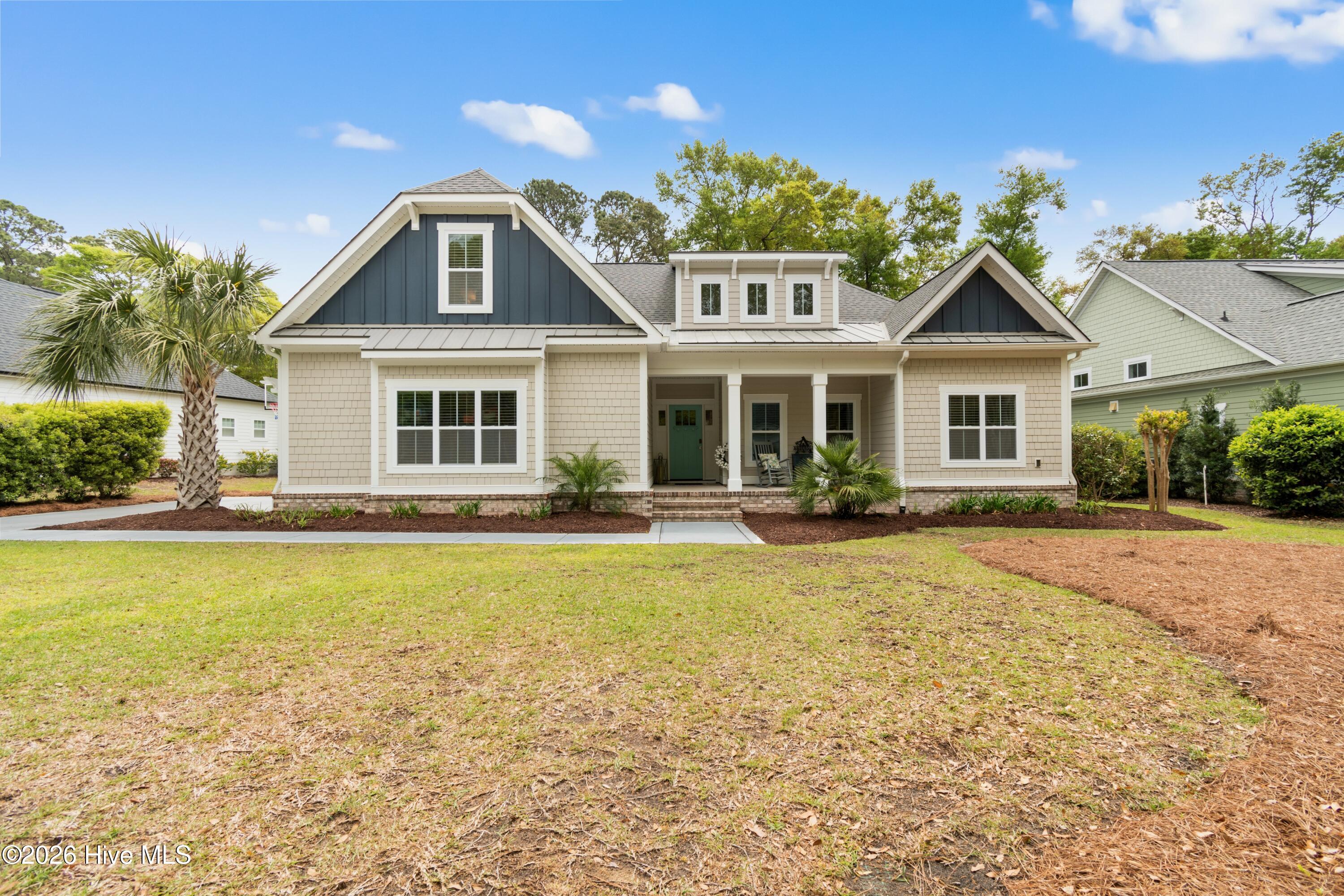720 Oyster Bay Drive Property Photo 1