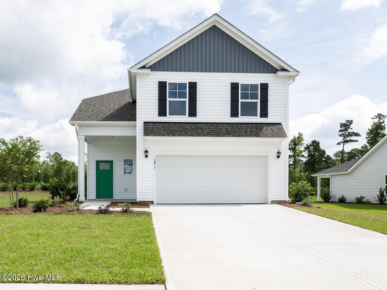 428 Oak Knoll Drive Lot 53 Property Photo 1