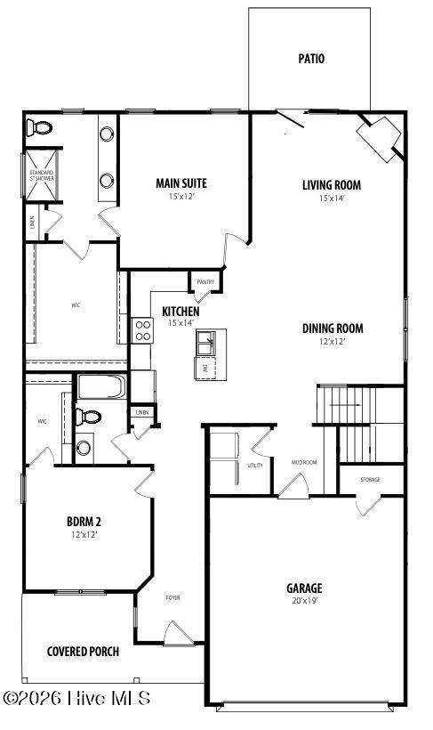 118 Cinnabar Street Property Photo 4
