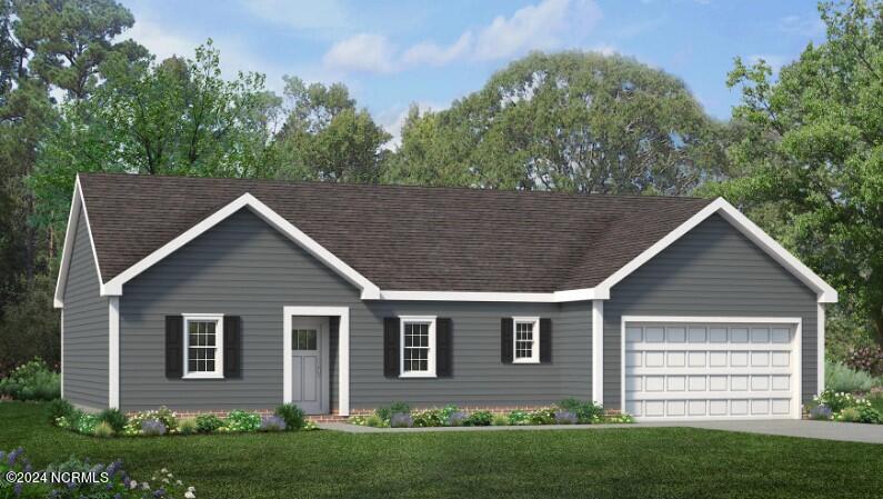 102 Yadkin Drive Property Photo 1