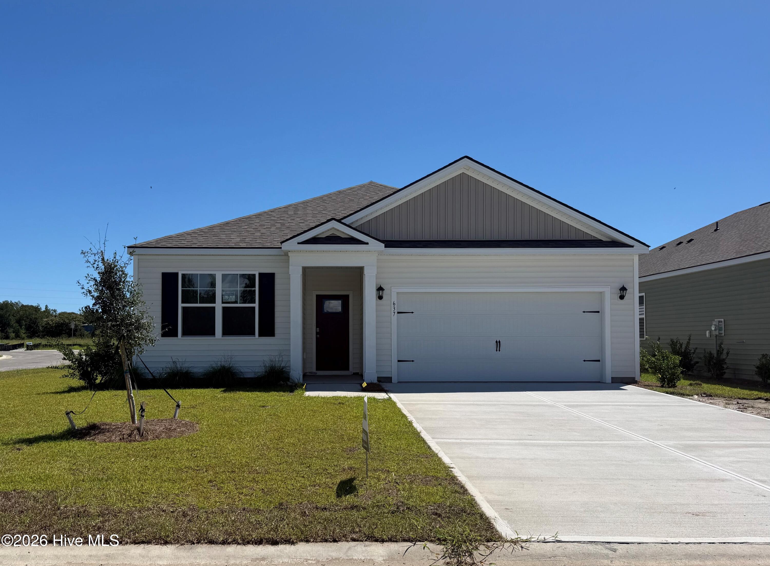 637 Bushy Trail Loop Sw Property Photo 1