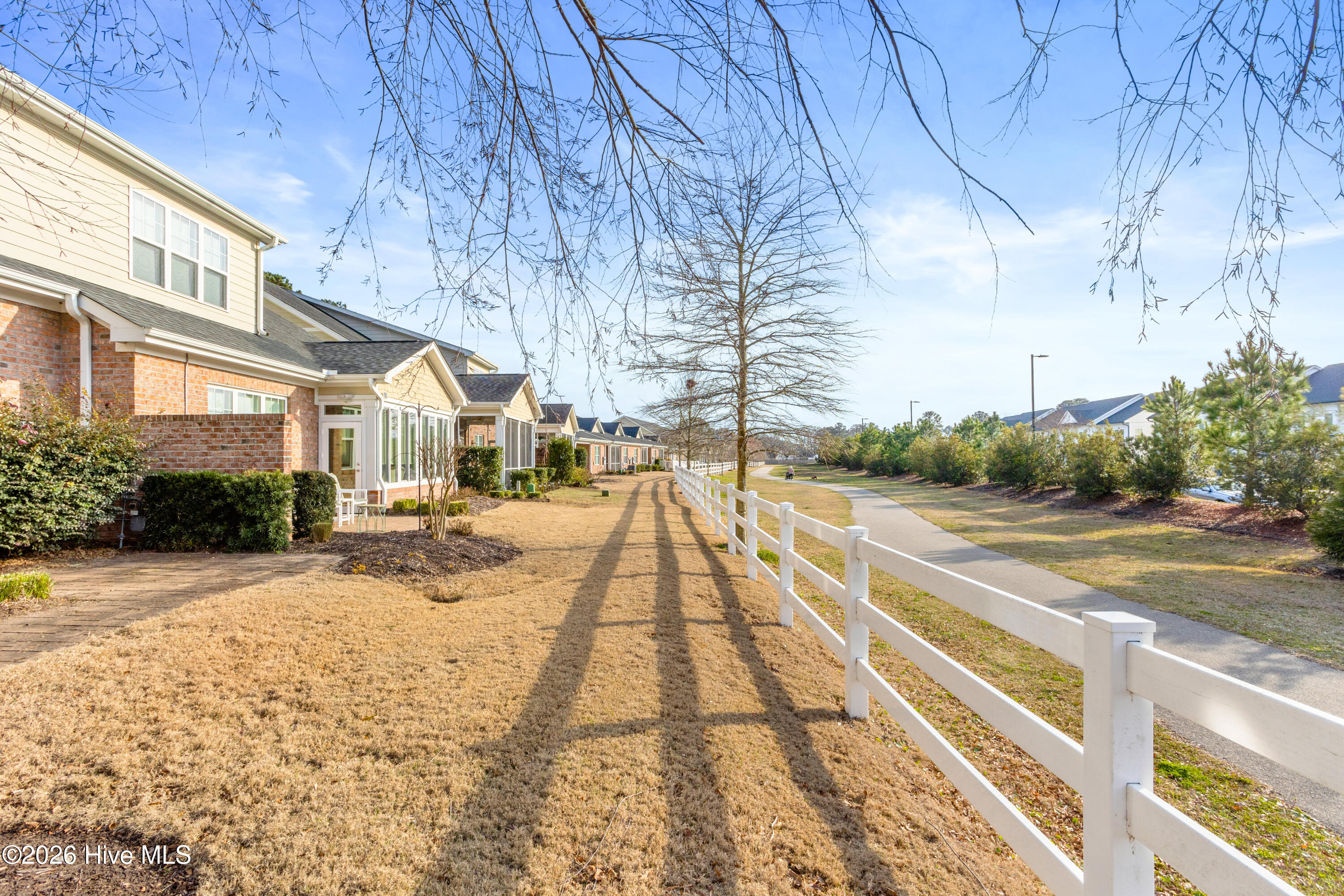 4302 Terrington Drive Property Photo 25