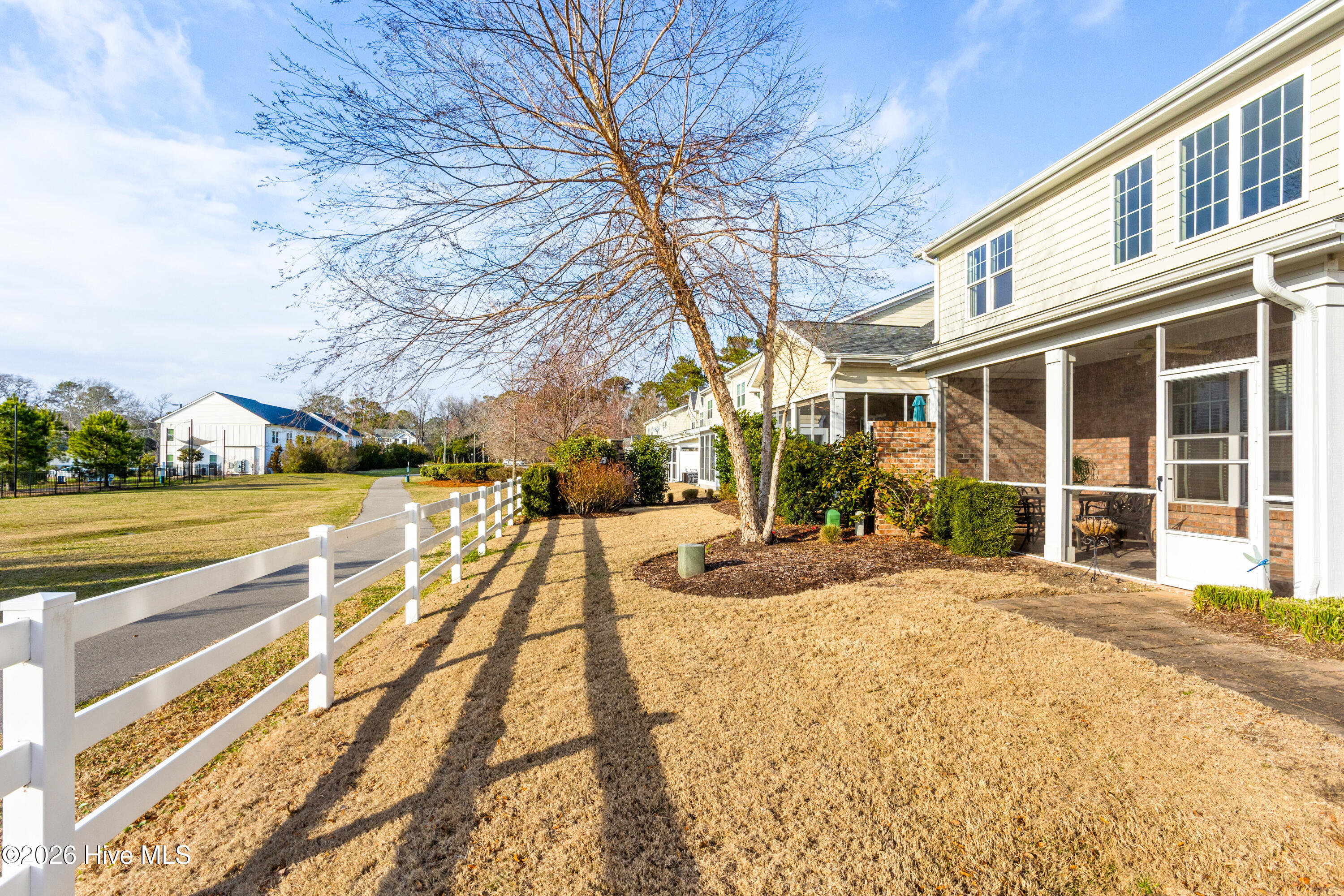 4302 Terrington Drive Property Photo 26