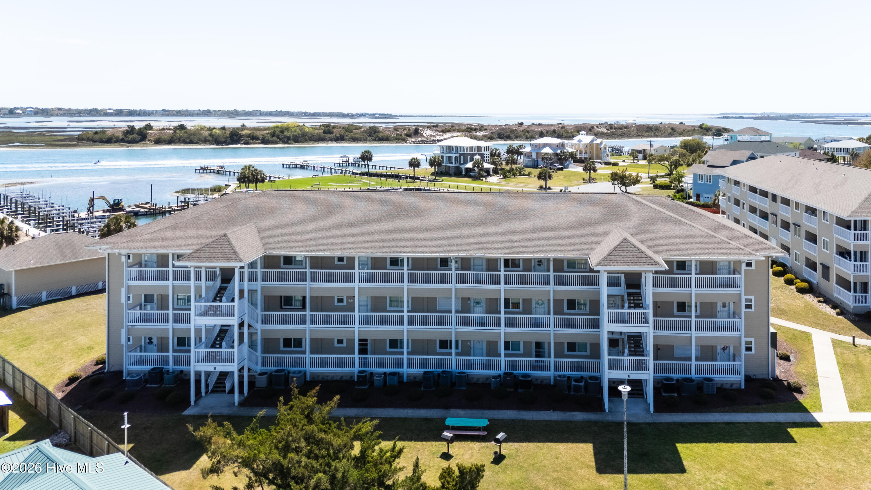 650 Cedar Point Boulevard B14 Property Photo 2