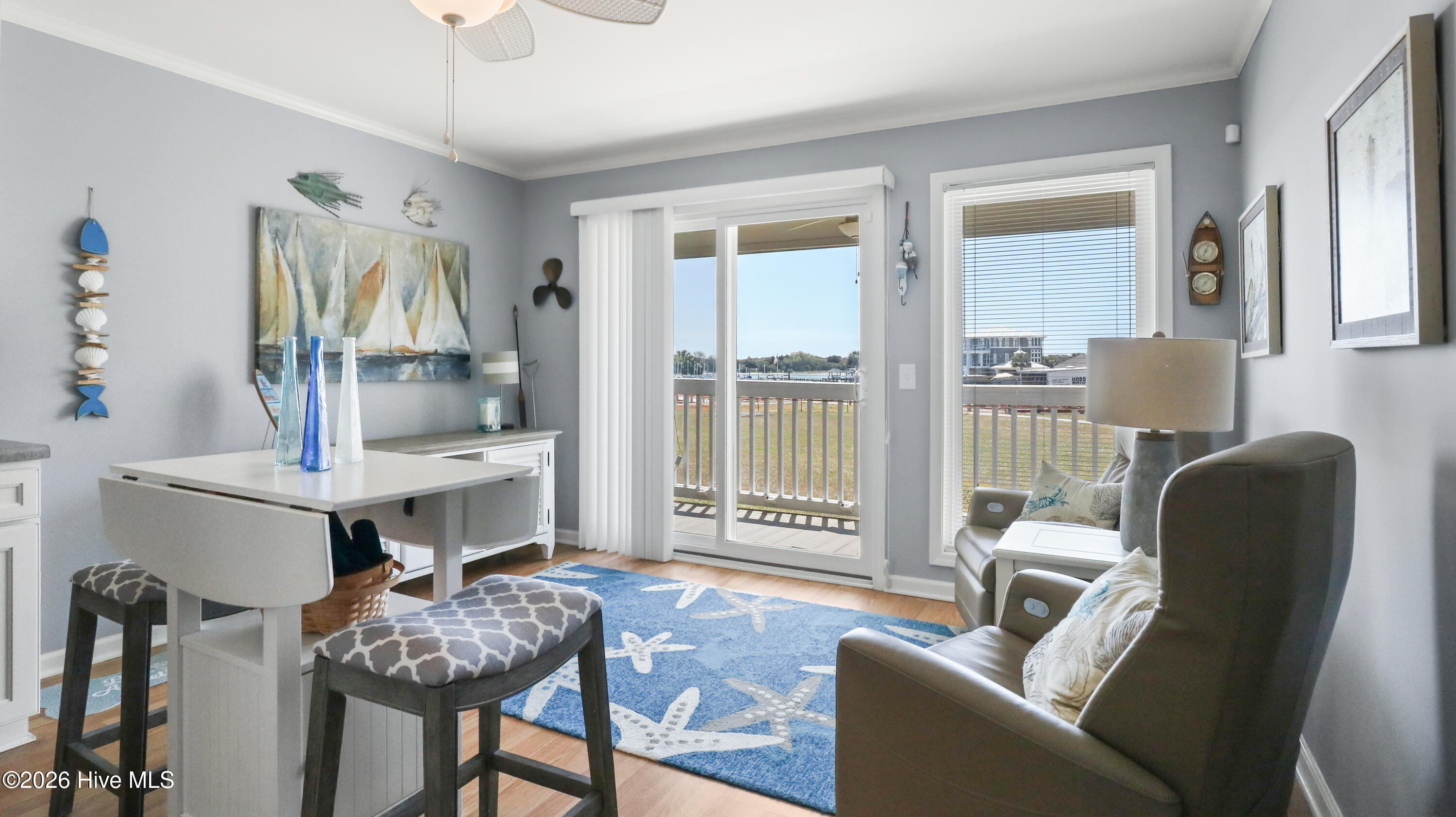 650 Cedar Point Boulevard B14 Property Photo 5