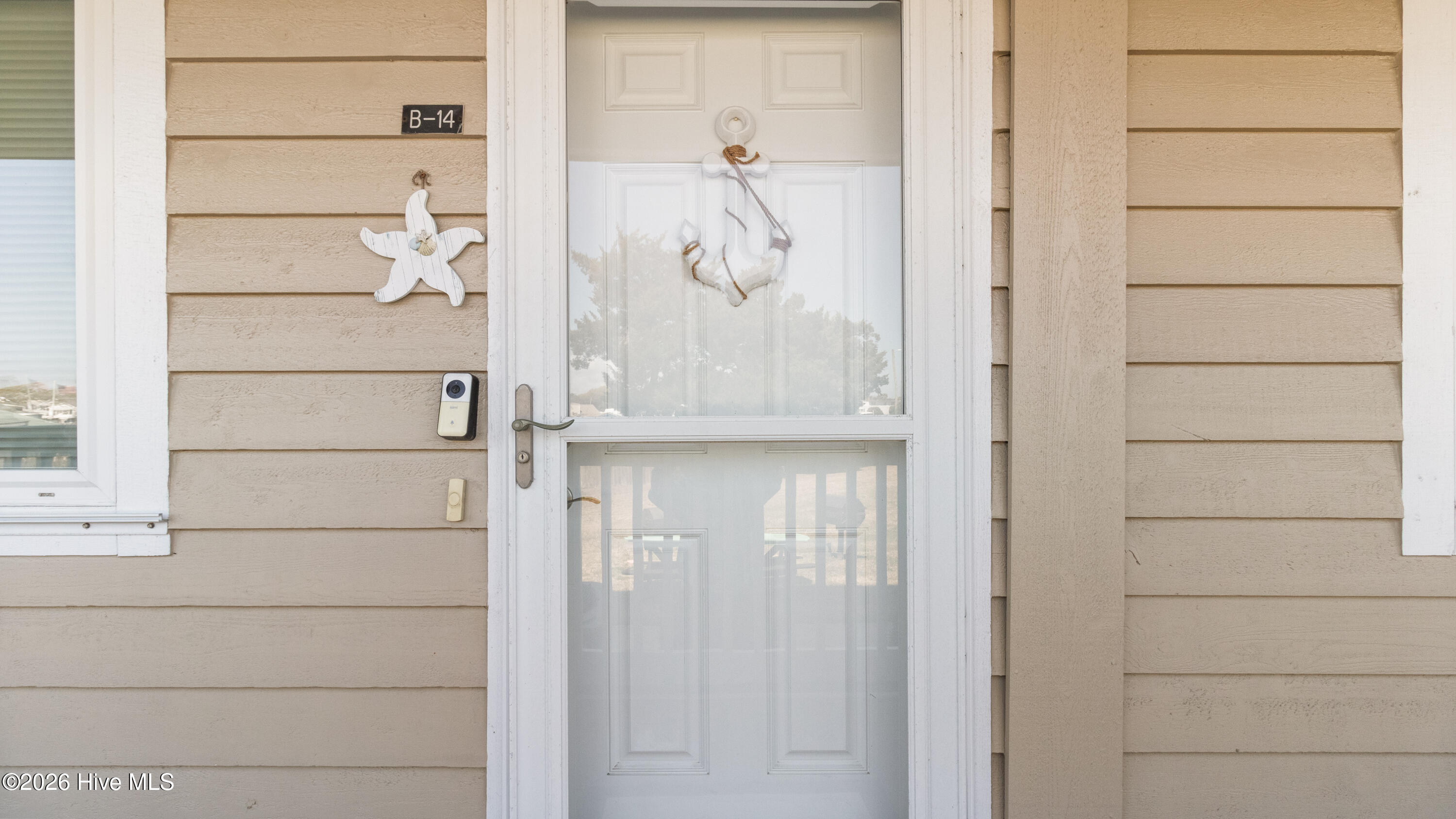650 Cedar Point Boulevard B14 Property Photo 12
