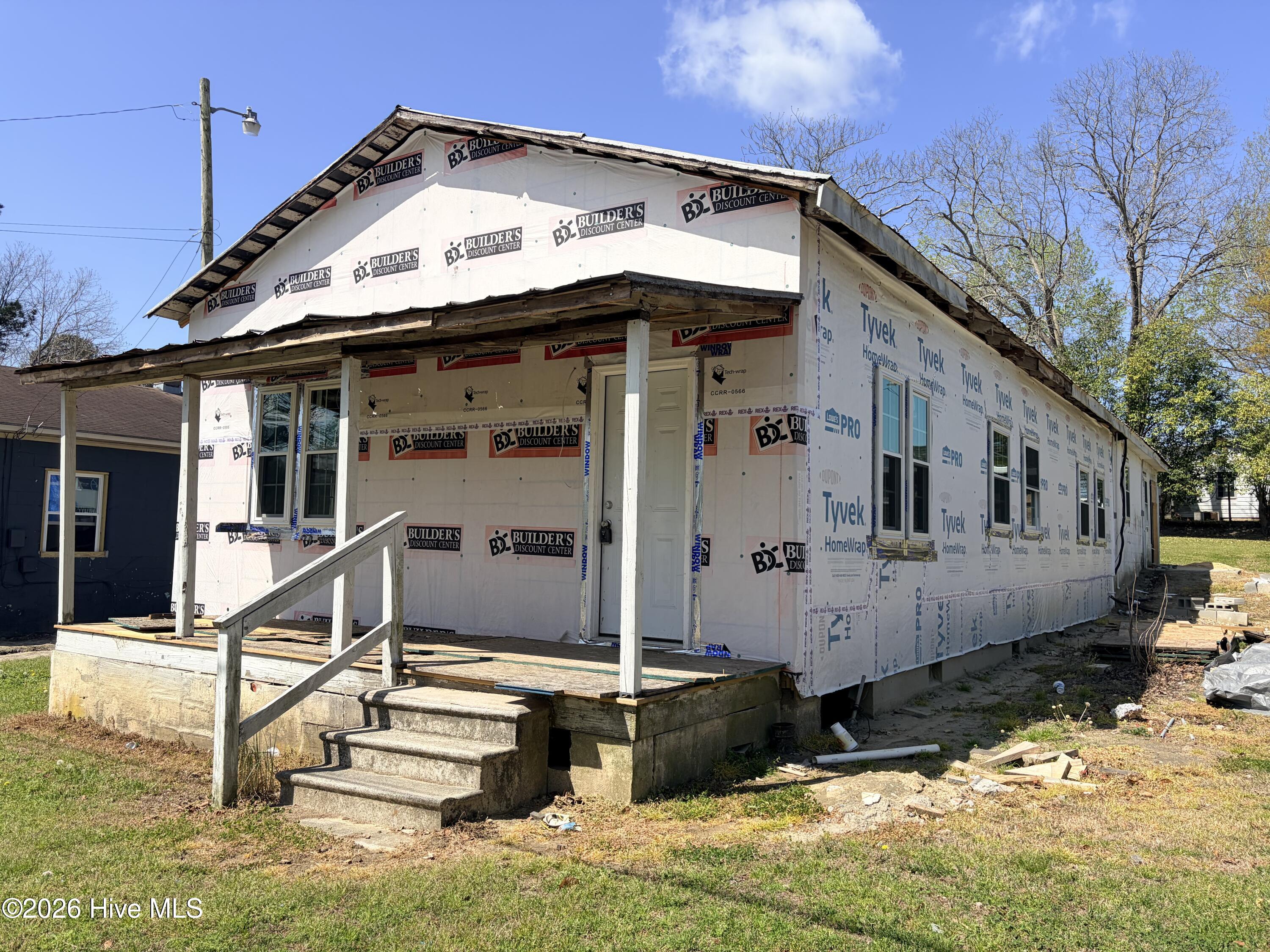 206 S 4th Street Property Photo 1