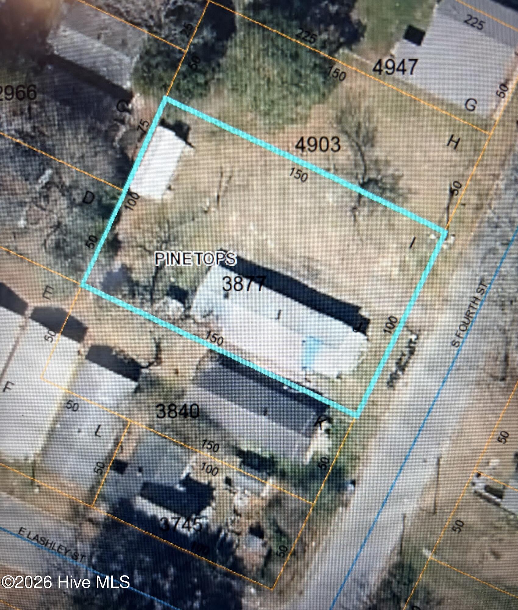 206 S 4th Street Property Photo 15