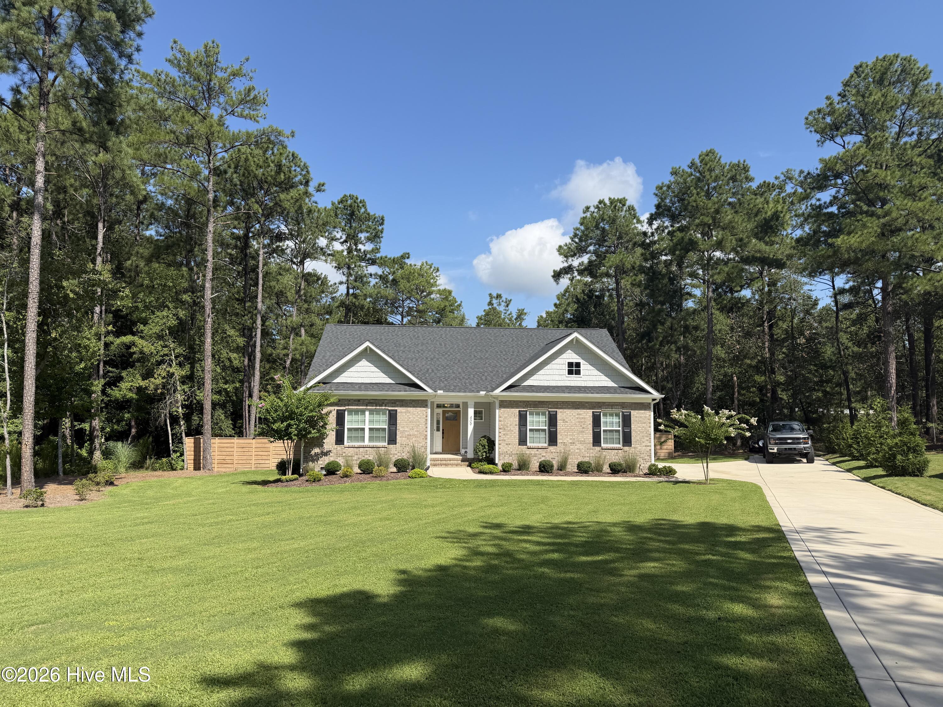 409 Piney Oak Drive Property Photo 6