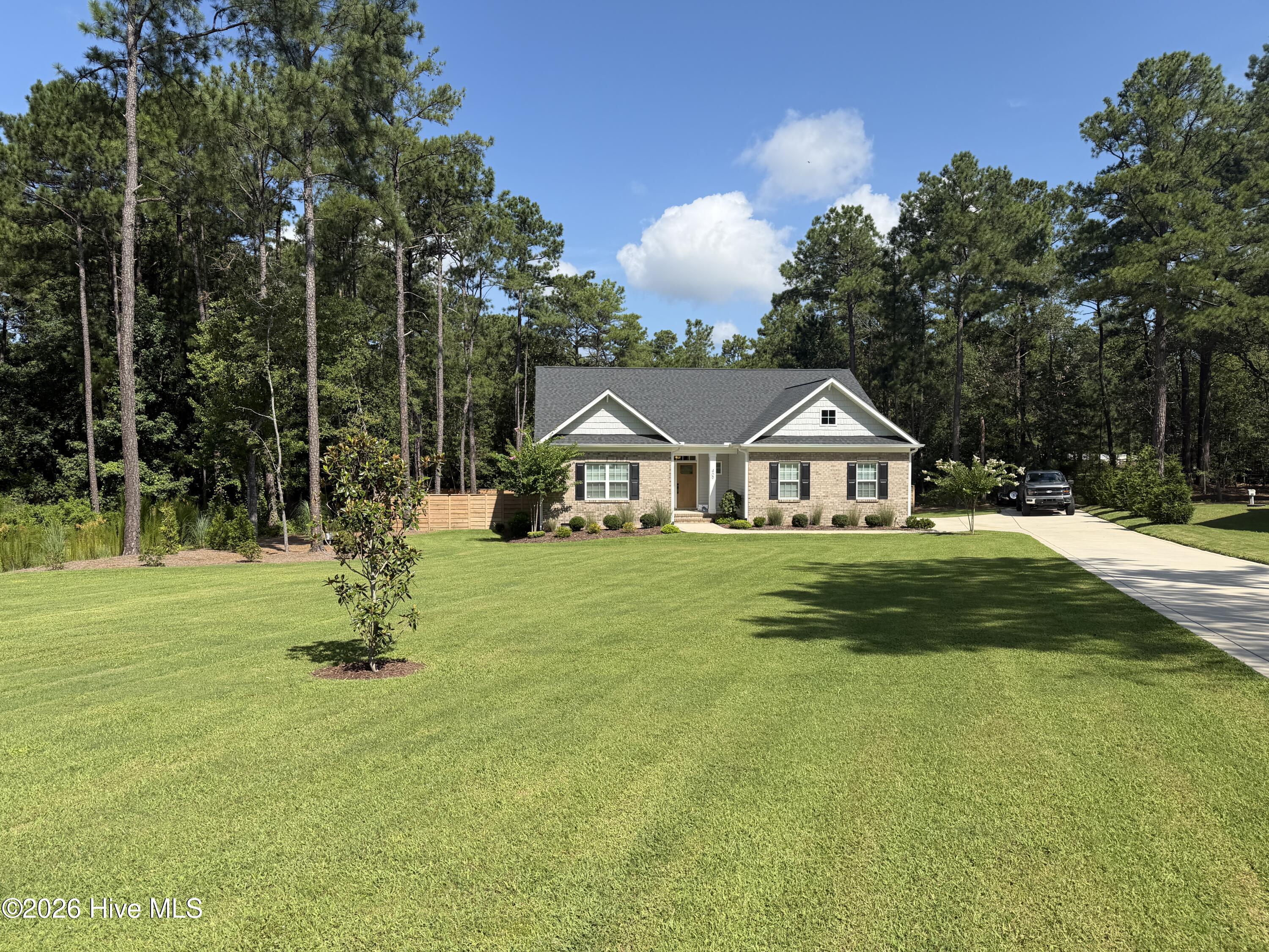 409 Piney Oak Drive Property Photo 7