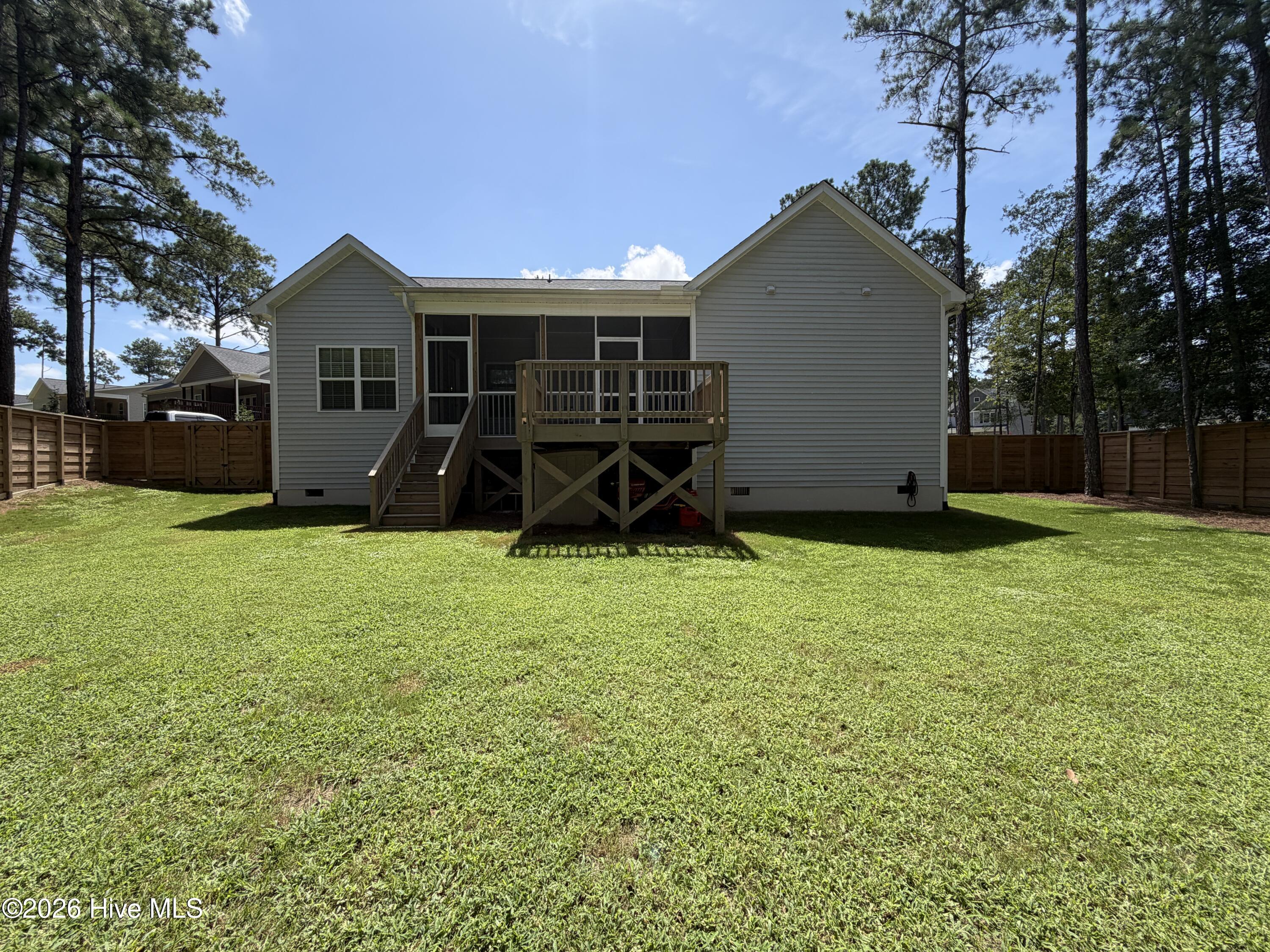 409 Piney Oak Drive Property Photo 45