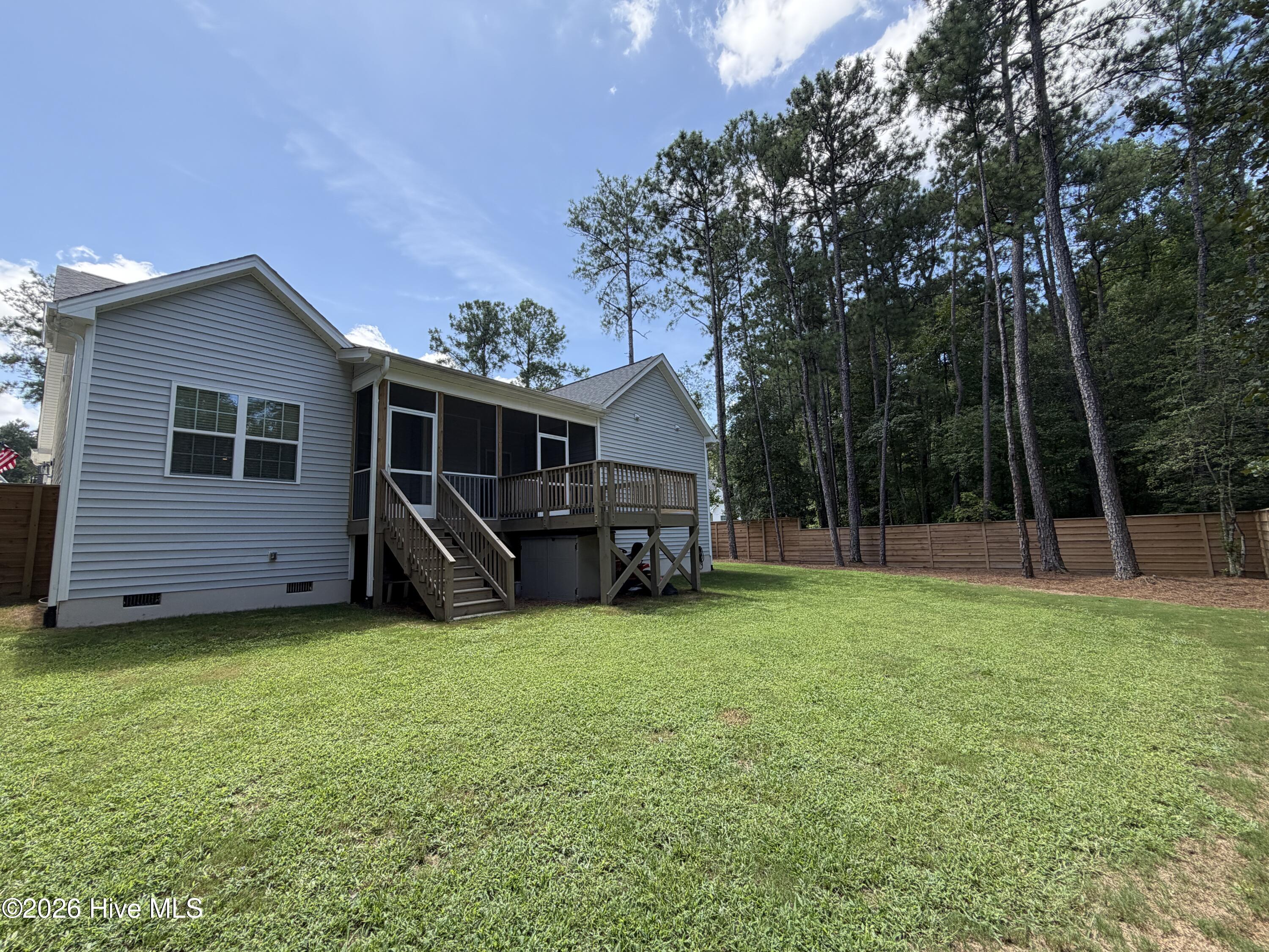 409 Piney Oak Drive Property Photo 46