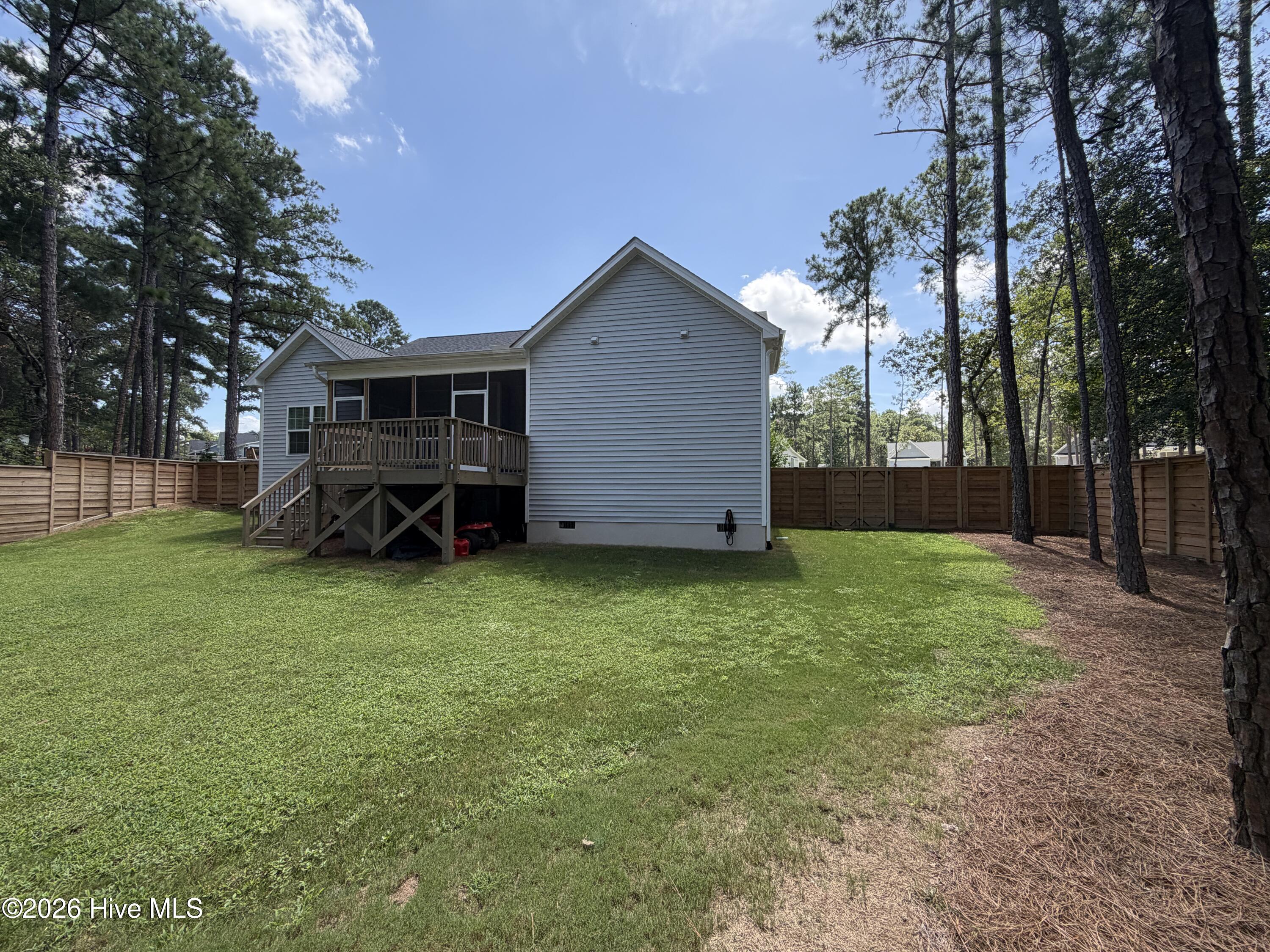 409 Piney Oak Drive Property Photo 47
