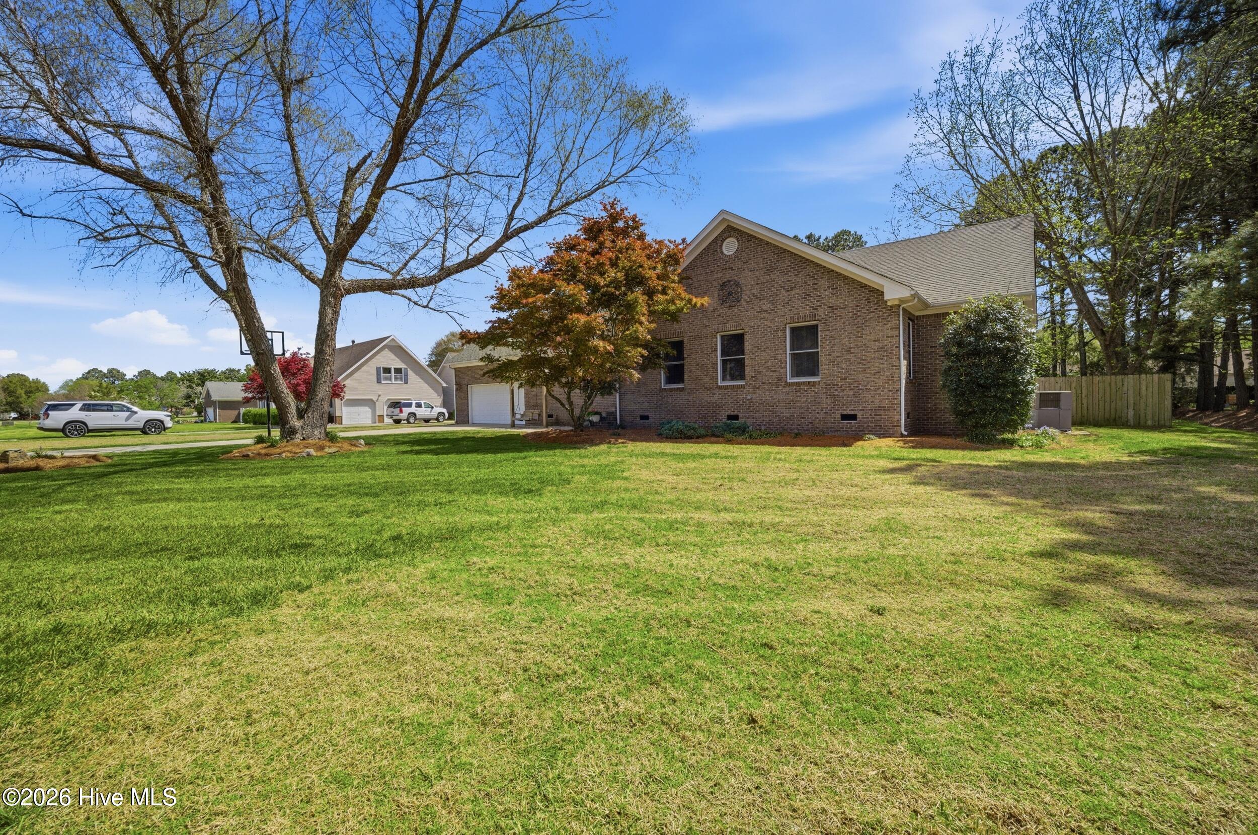 147 N Point Boulevard Property Photo 1