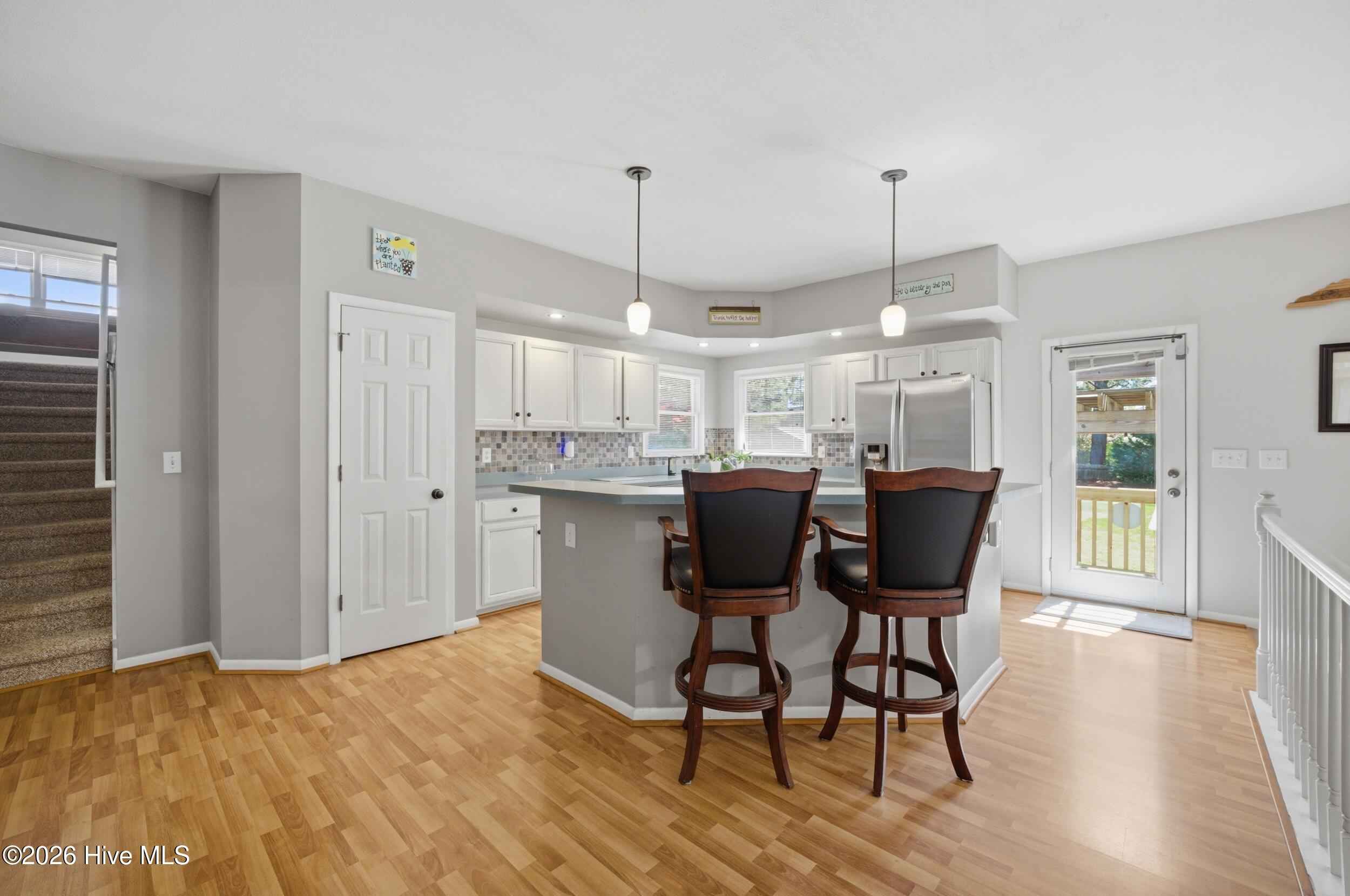 147 N Point Boulevard Property Photo 23