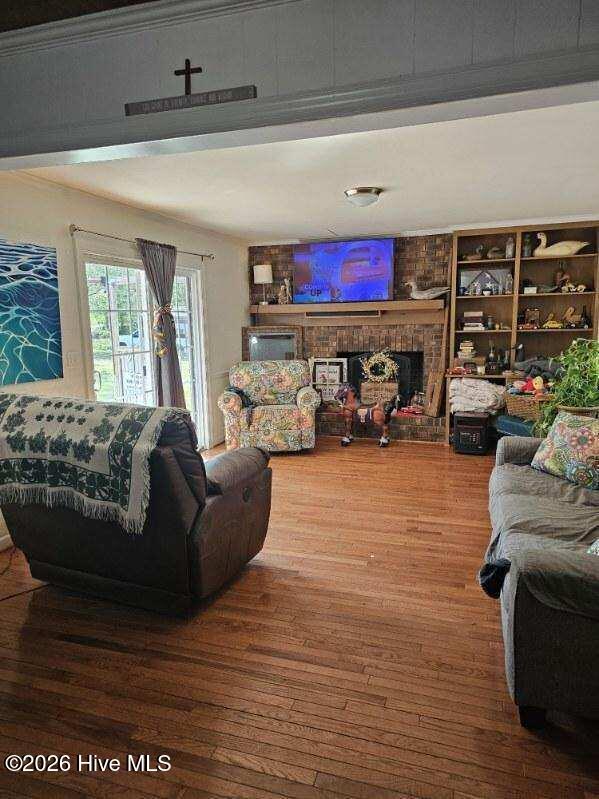 2470 Ridge Road Property Photo 3