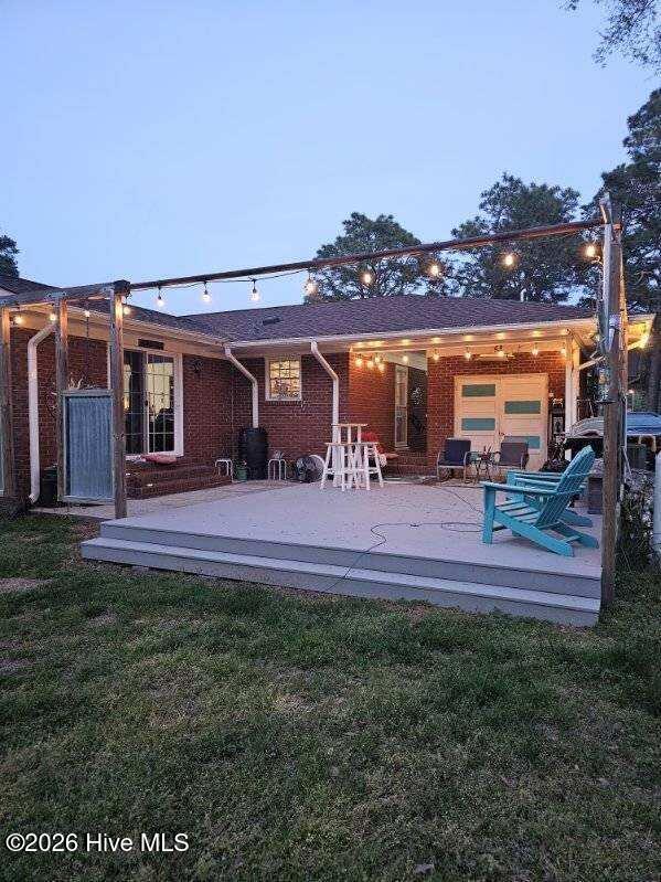2470 Ridge Road Property Photo 4