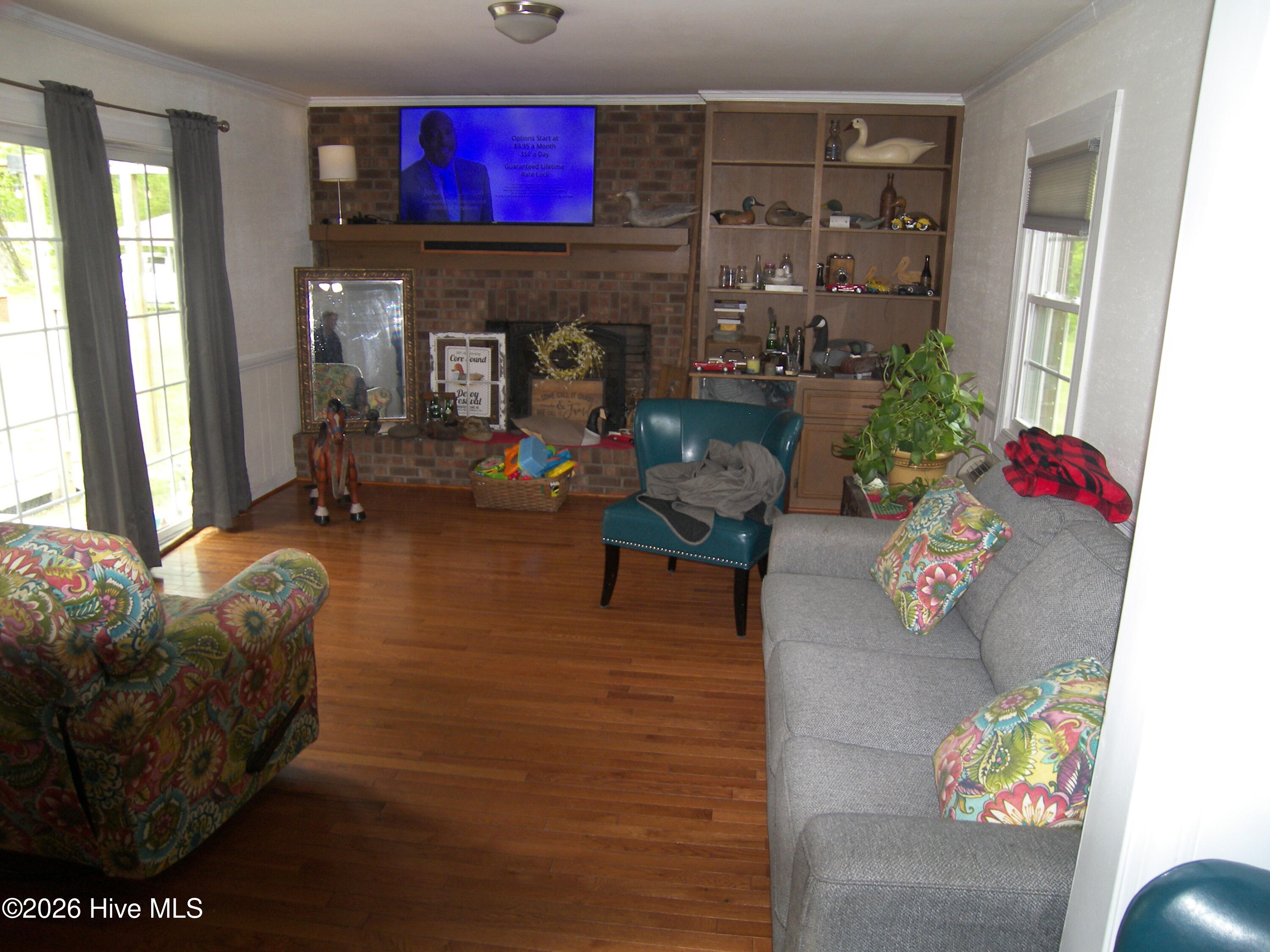 2470 Ridge Road Property Photo 7