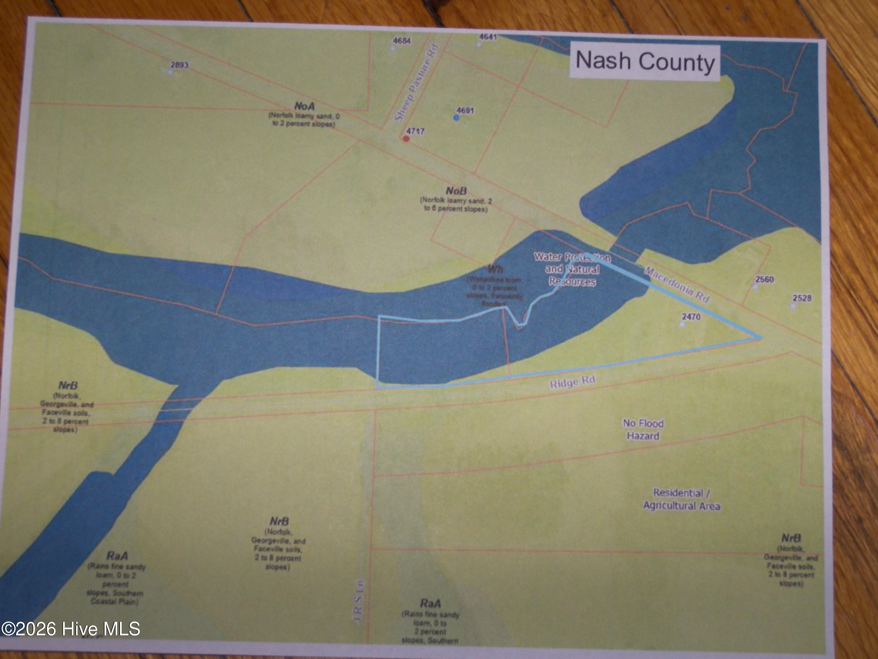 2470 Ridge Road Property Photo 23
