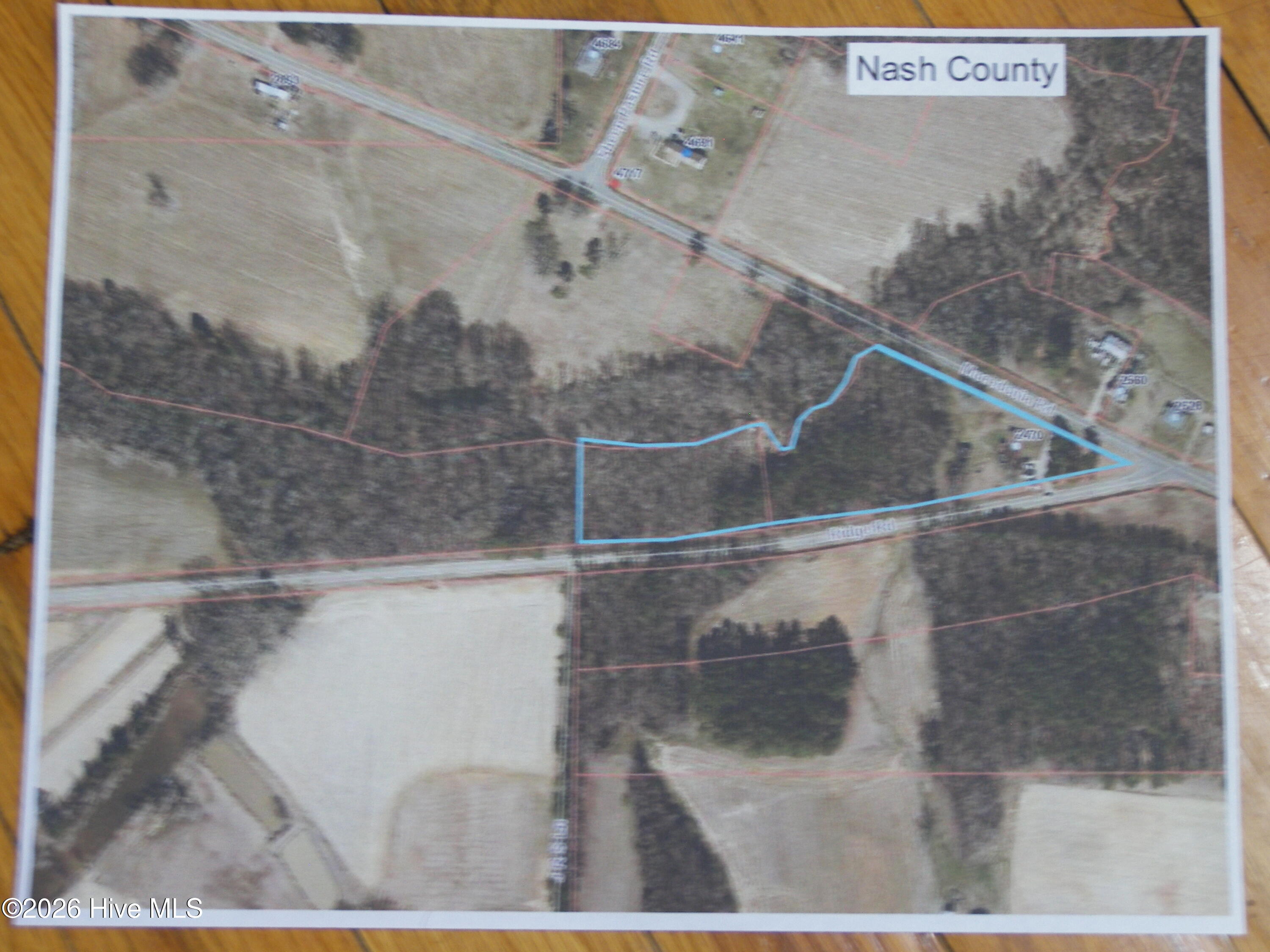 2470 Ridge Road Property Photo 24