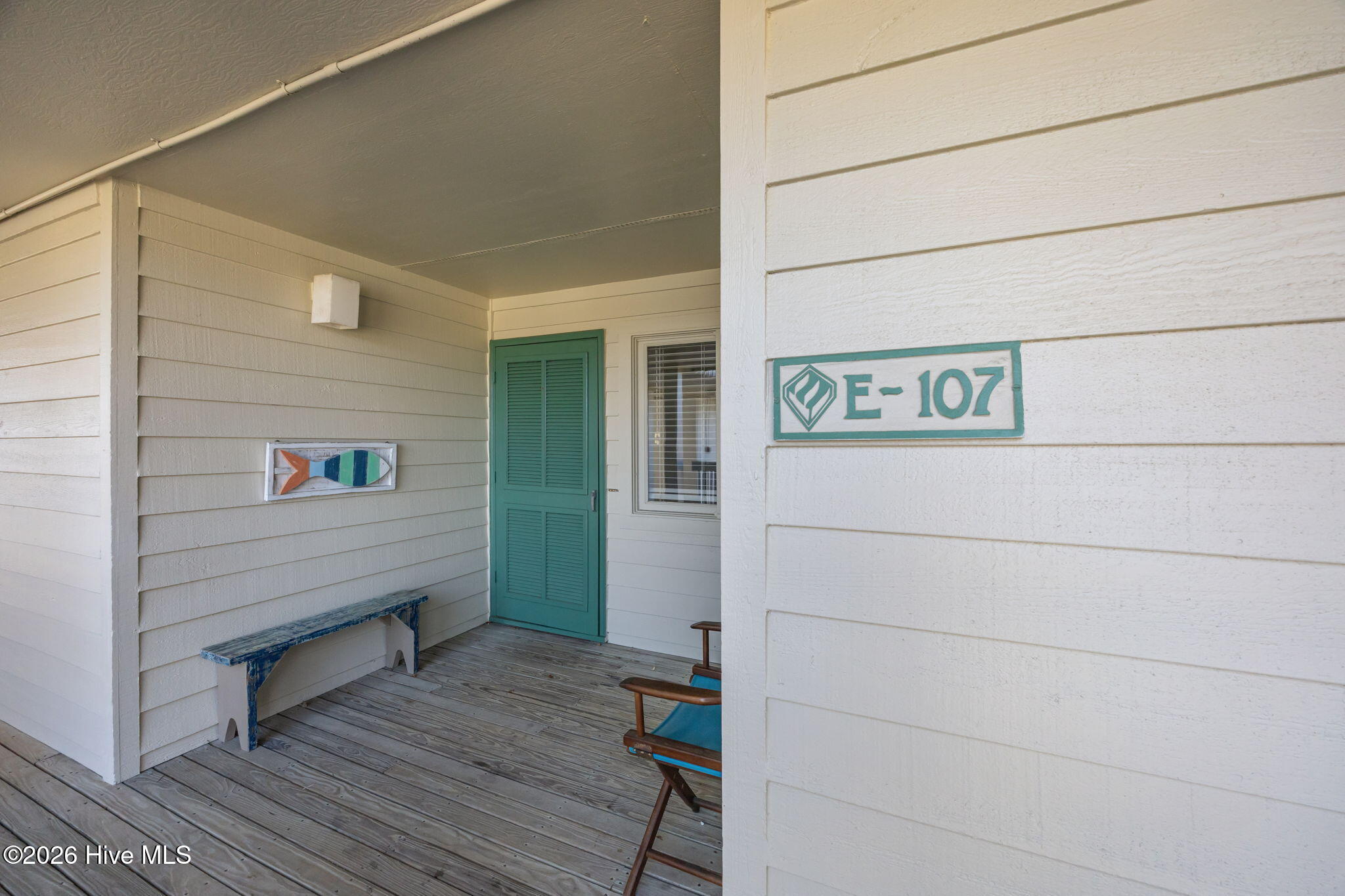 10300 Coast Guard Road 107-e Property Photo 4