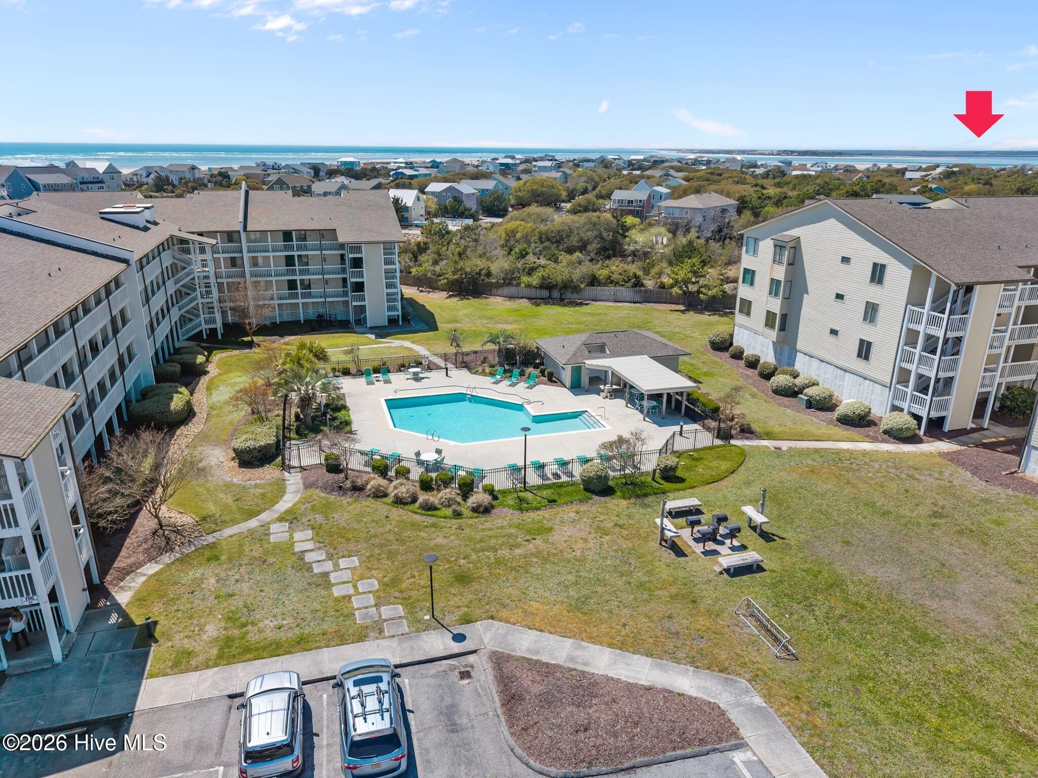 10300 Coast Guard Road 107-e Property Photo 34