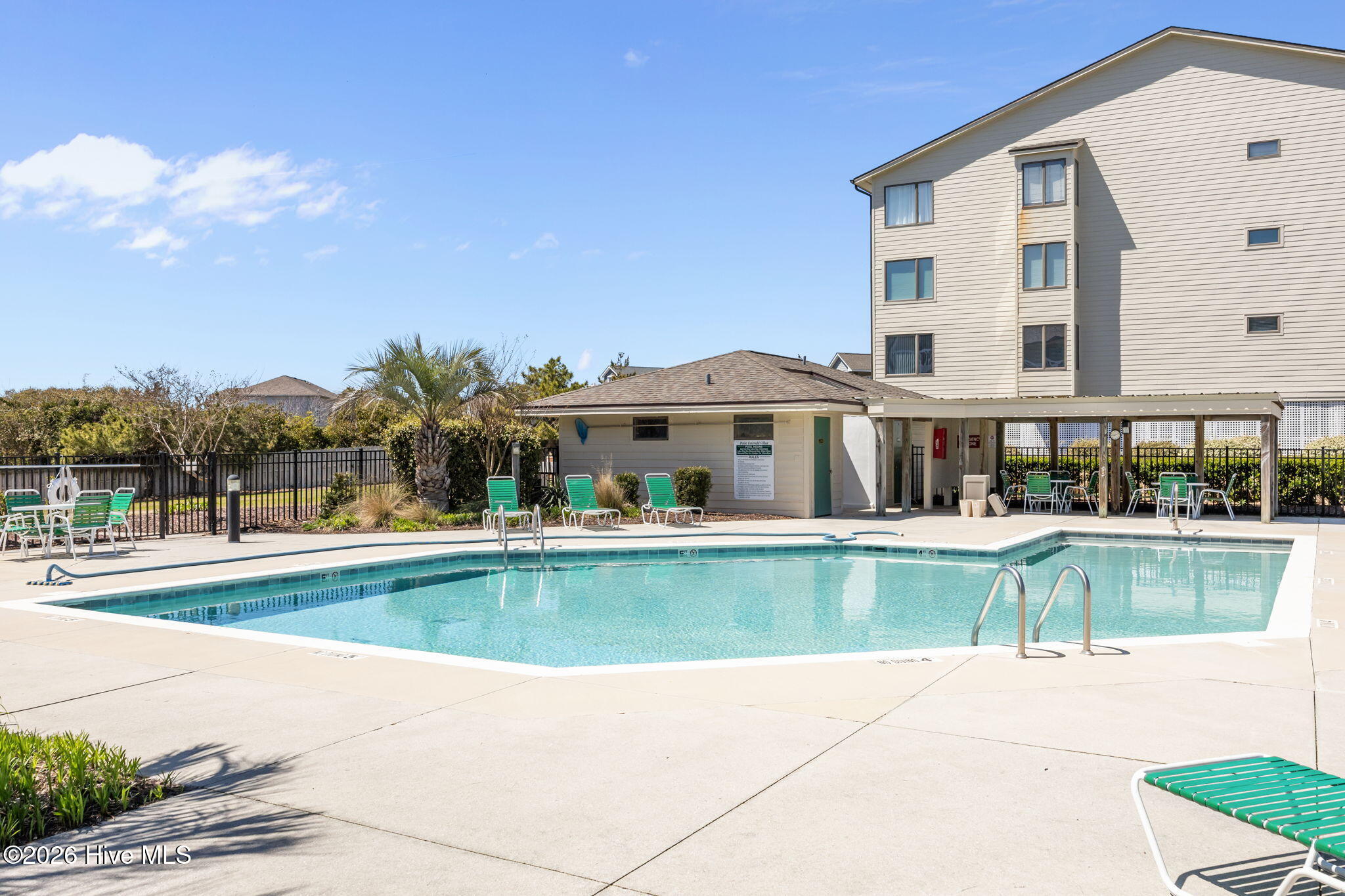 10300 Coast Guard Road 107-e Property Photo 44
