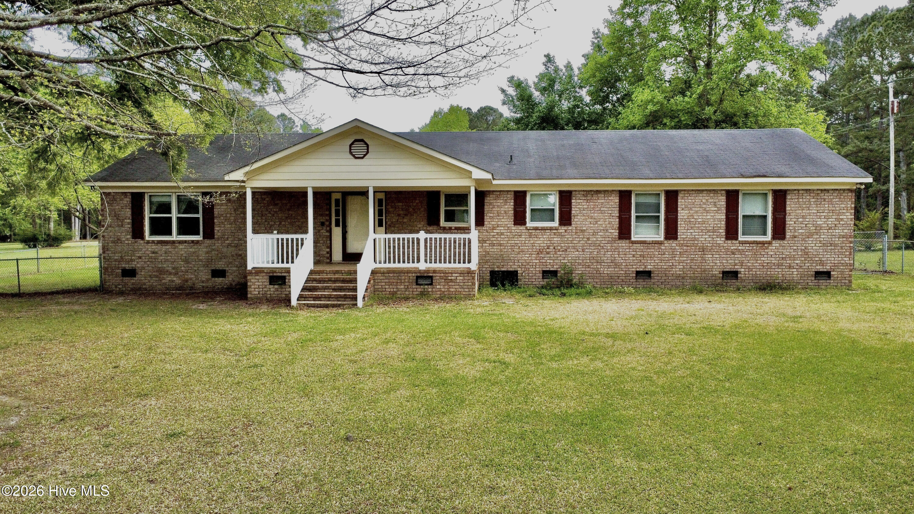 5493 Autry Road Property Photo 1