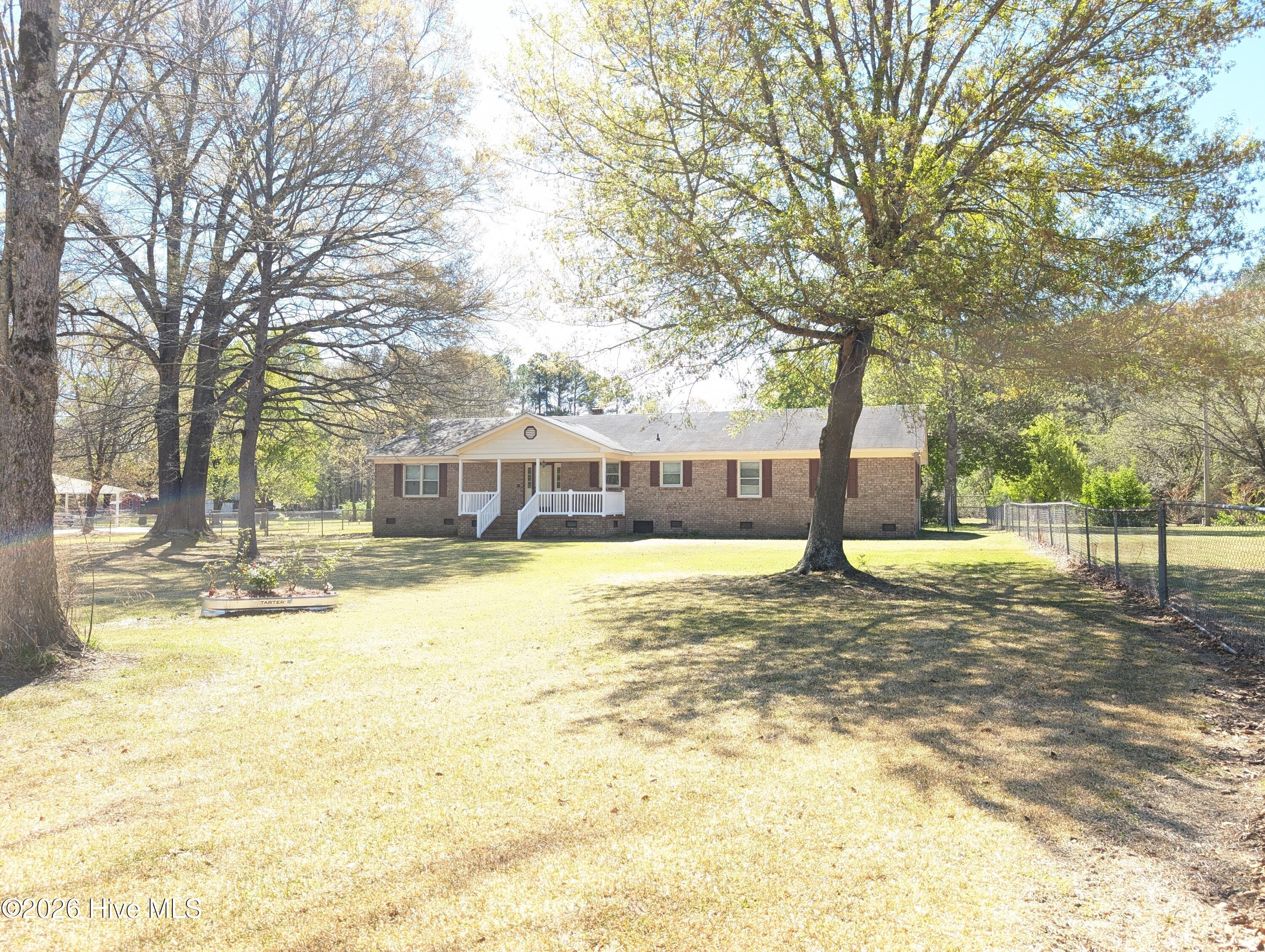 5493 Autry Road Property Photo 3