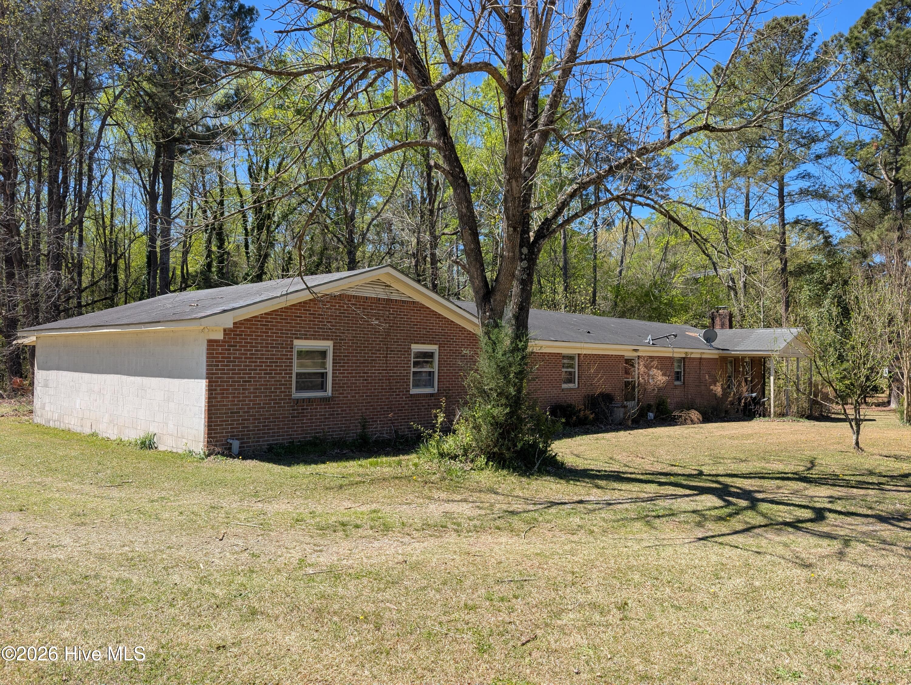 5493 Autry Road Property Photo 5