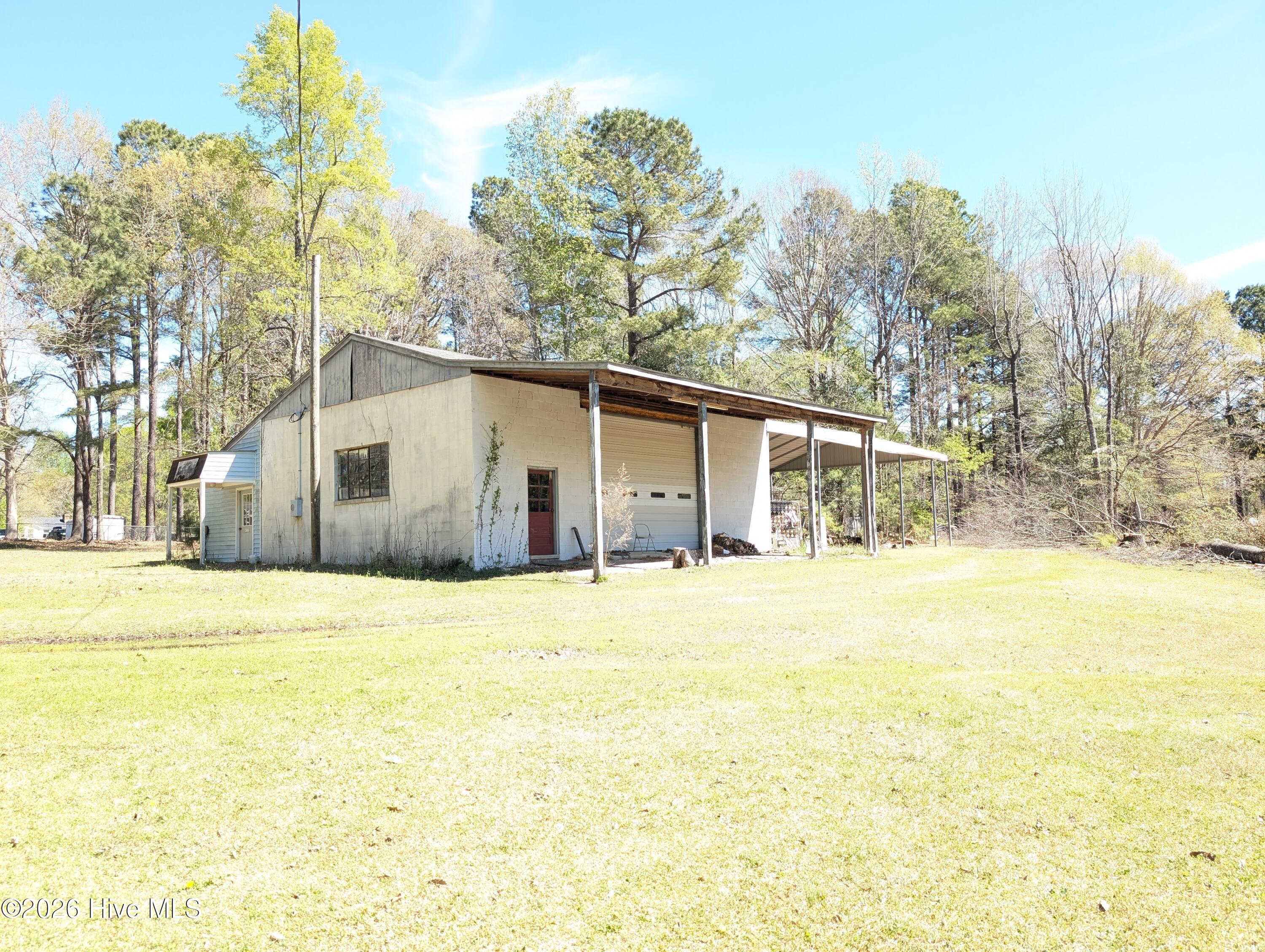 5493 Autry Road Property Photo 7