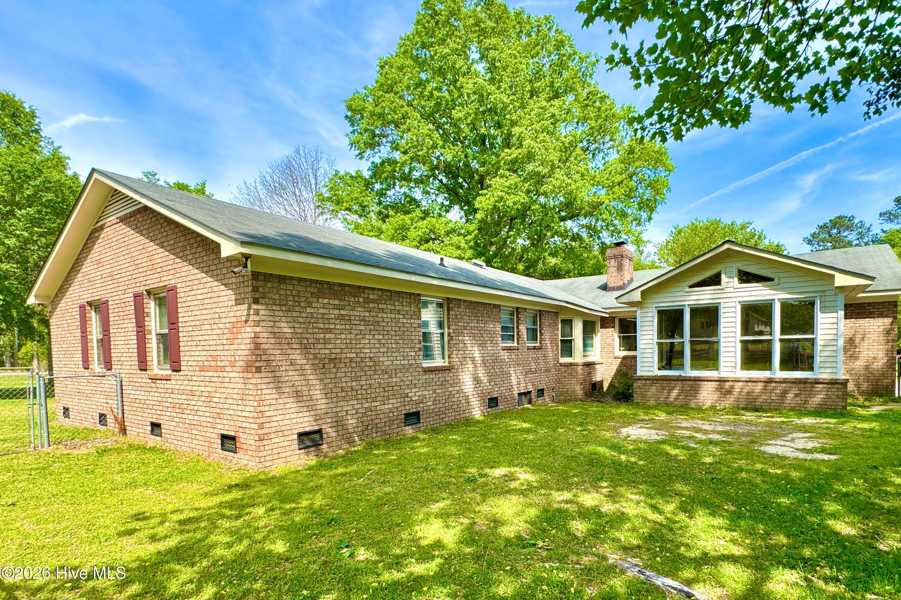 5493 Autry Road Property Photo 9