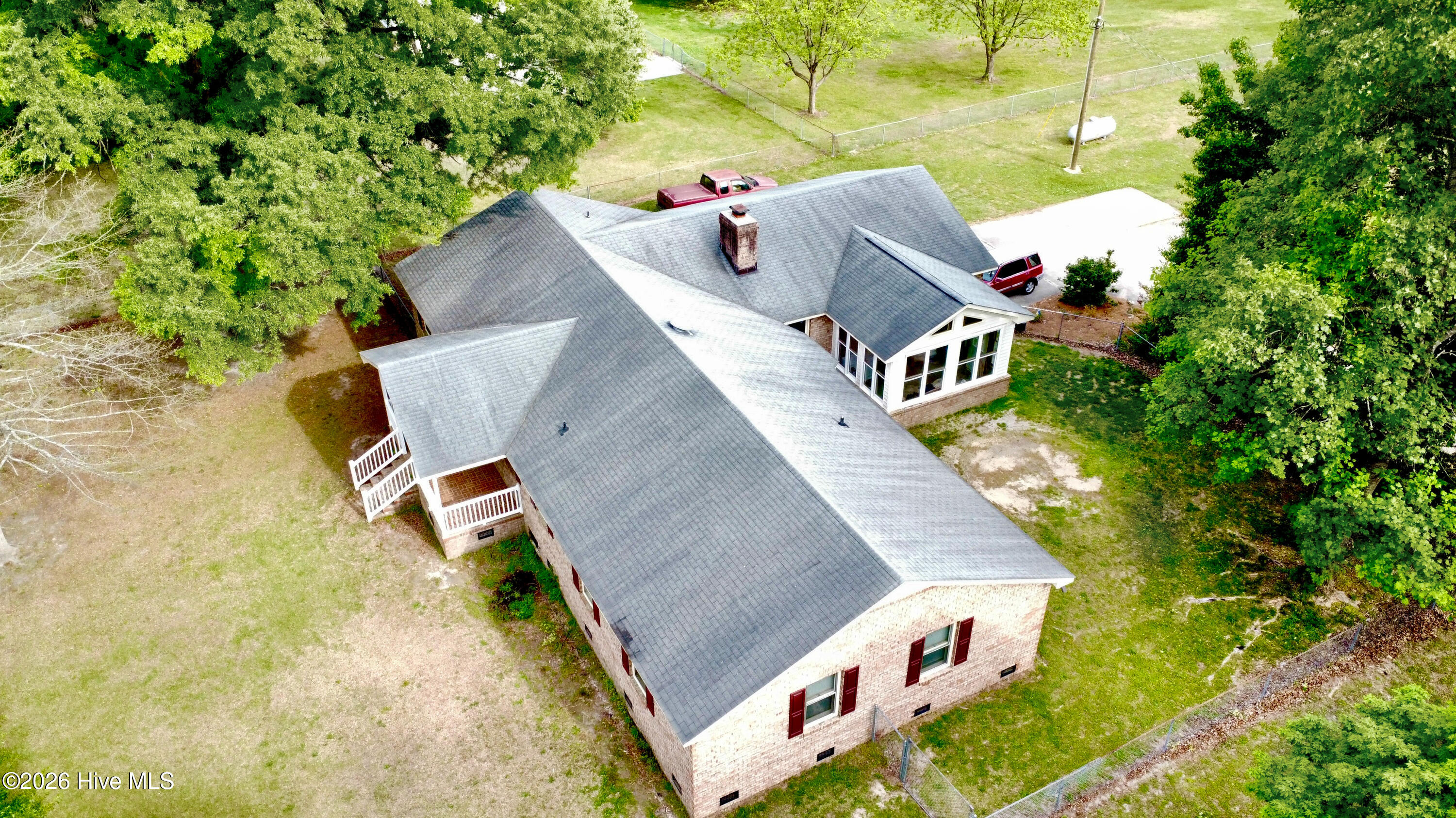 5493 Autry Road Property Photo 10