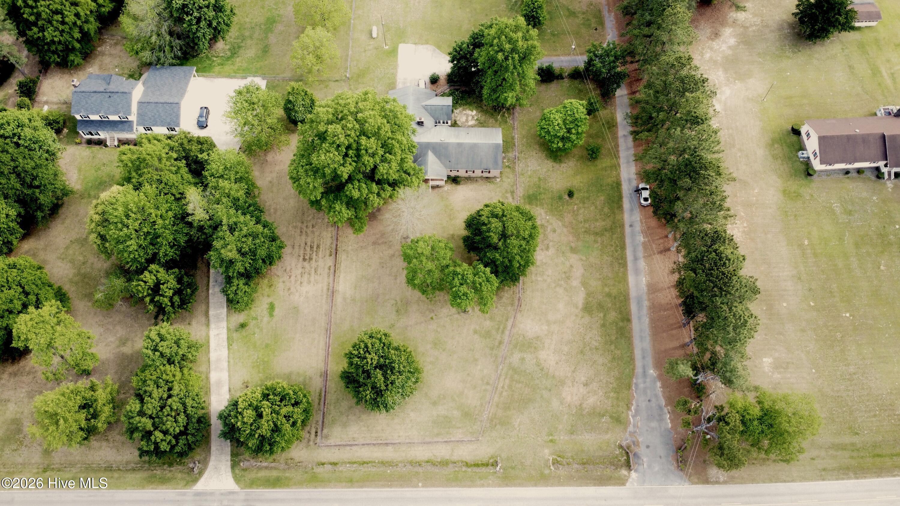 5493 Autry Road Property Photo 11