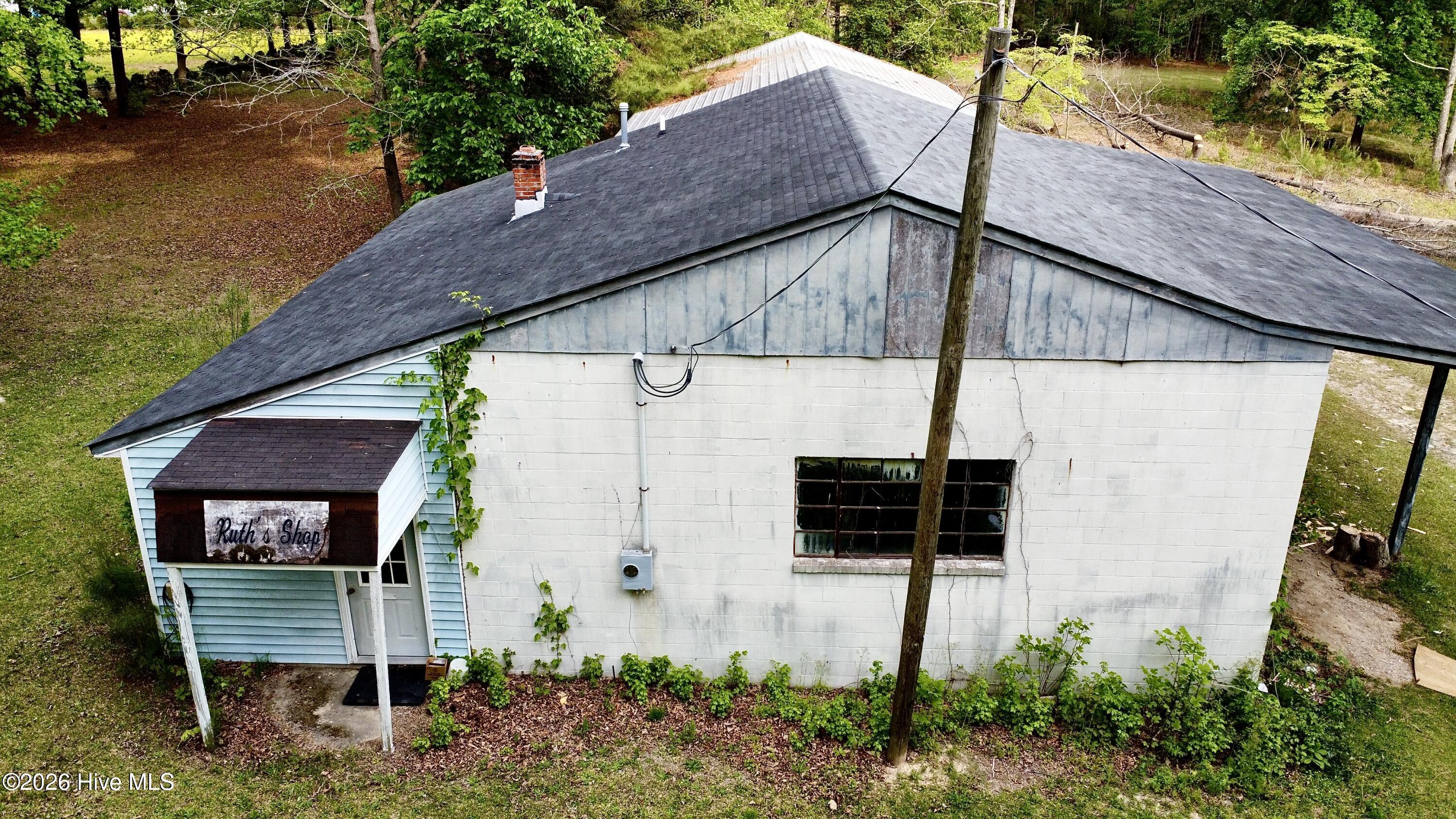 5493 Autry Road Property Photo 18