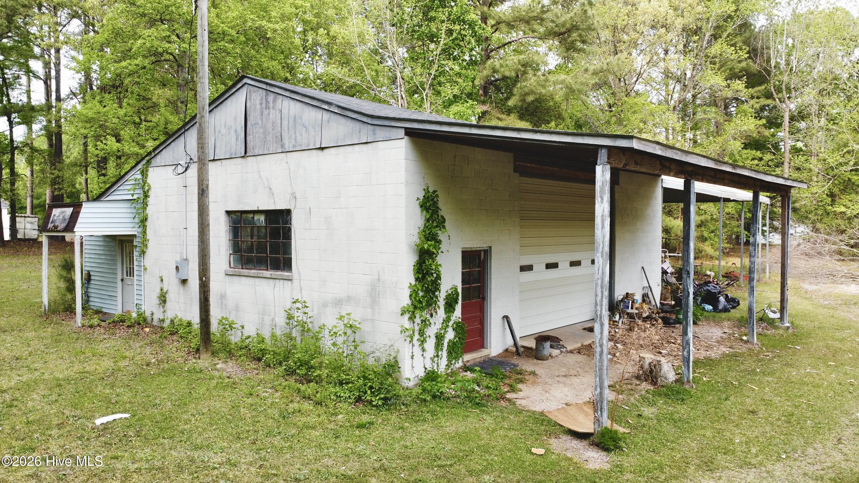 5493 Autry Road Property Photo 19