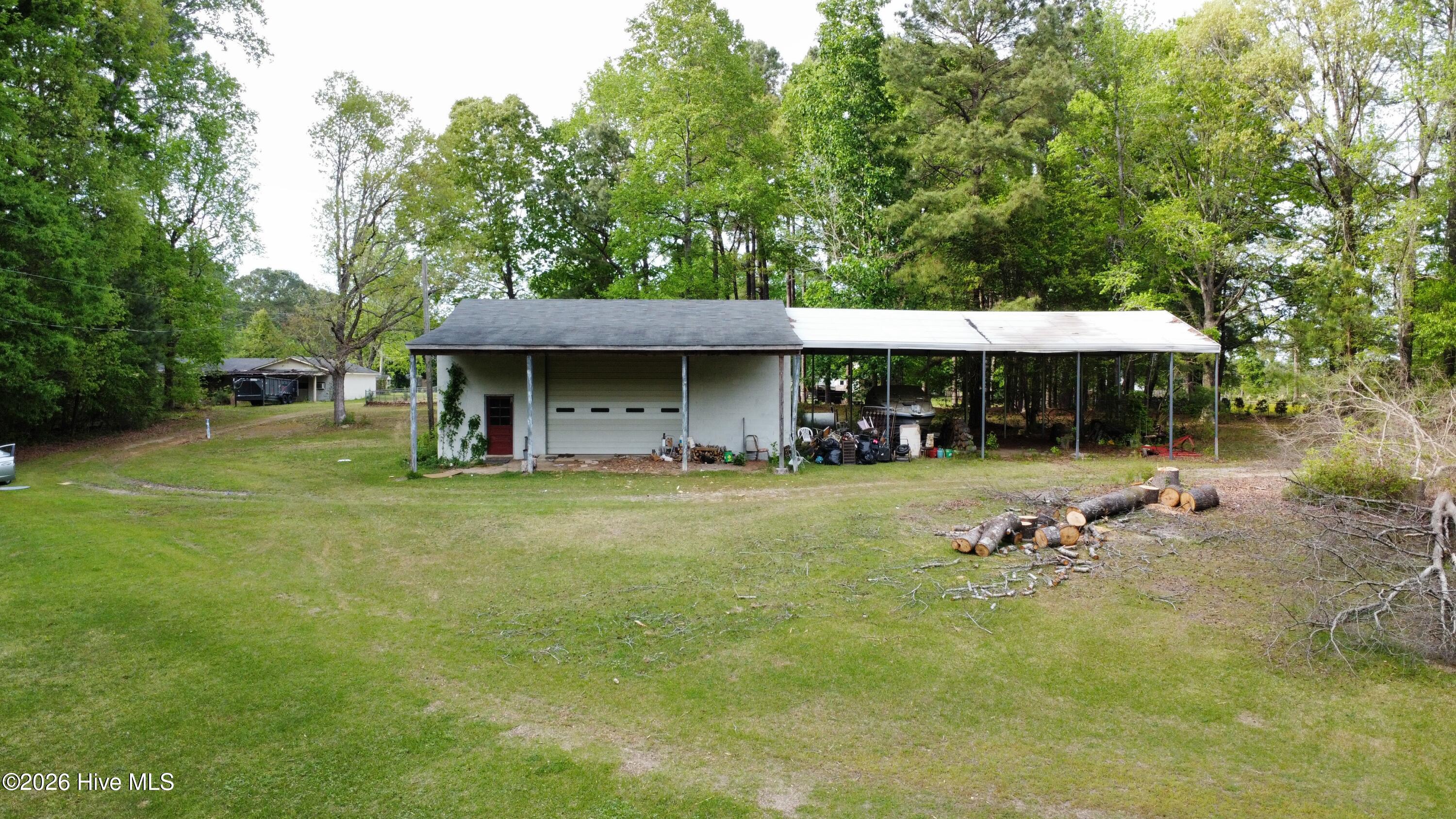 5493 Autry Road Property Photo 21