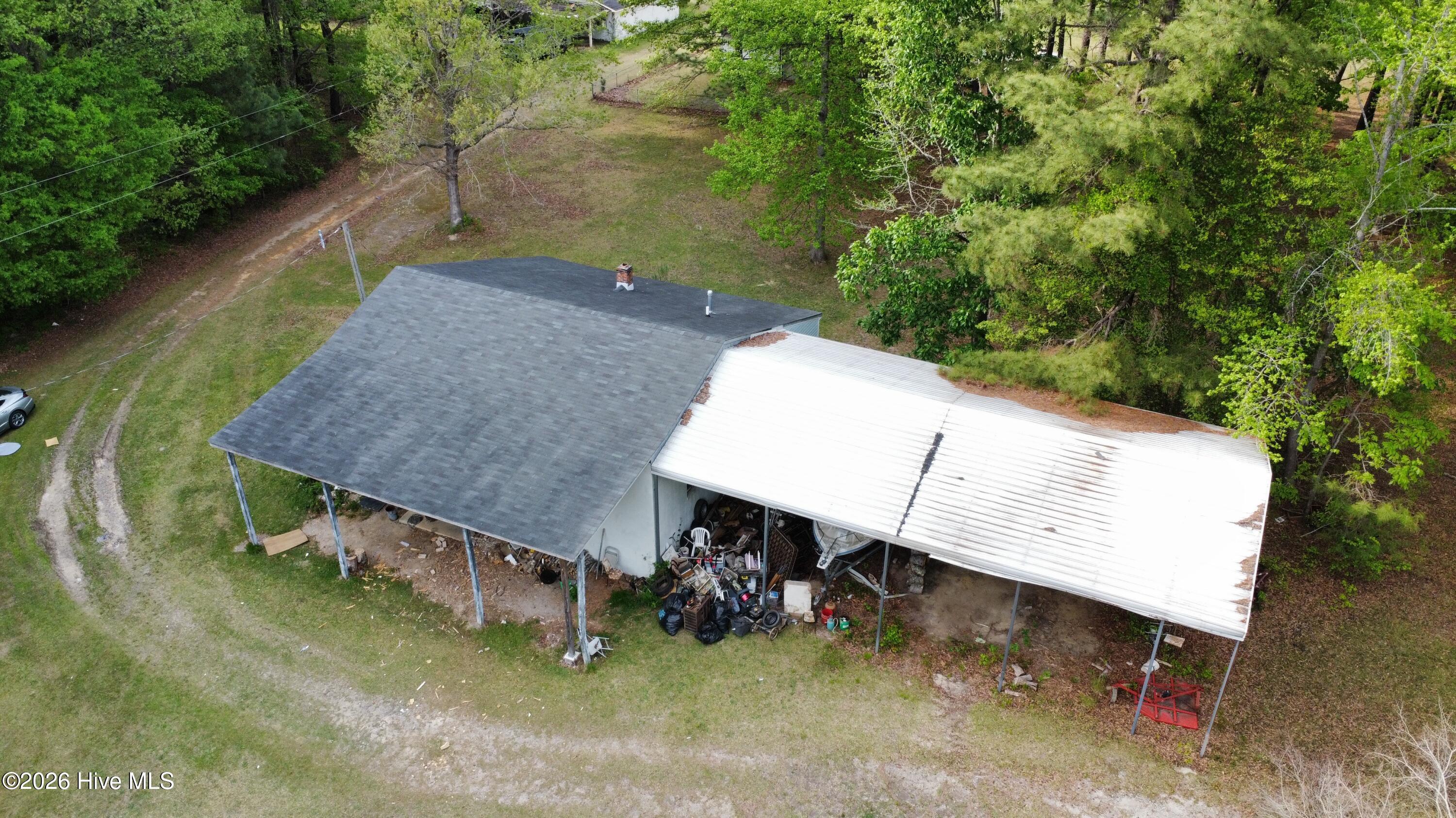 5493 Autry Road Property Photo 22