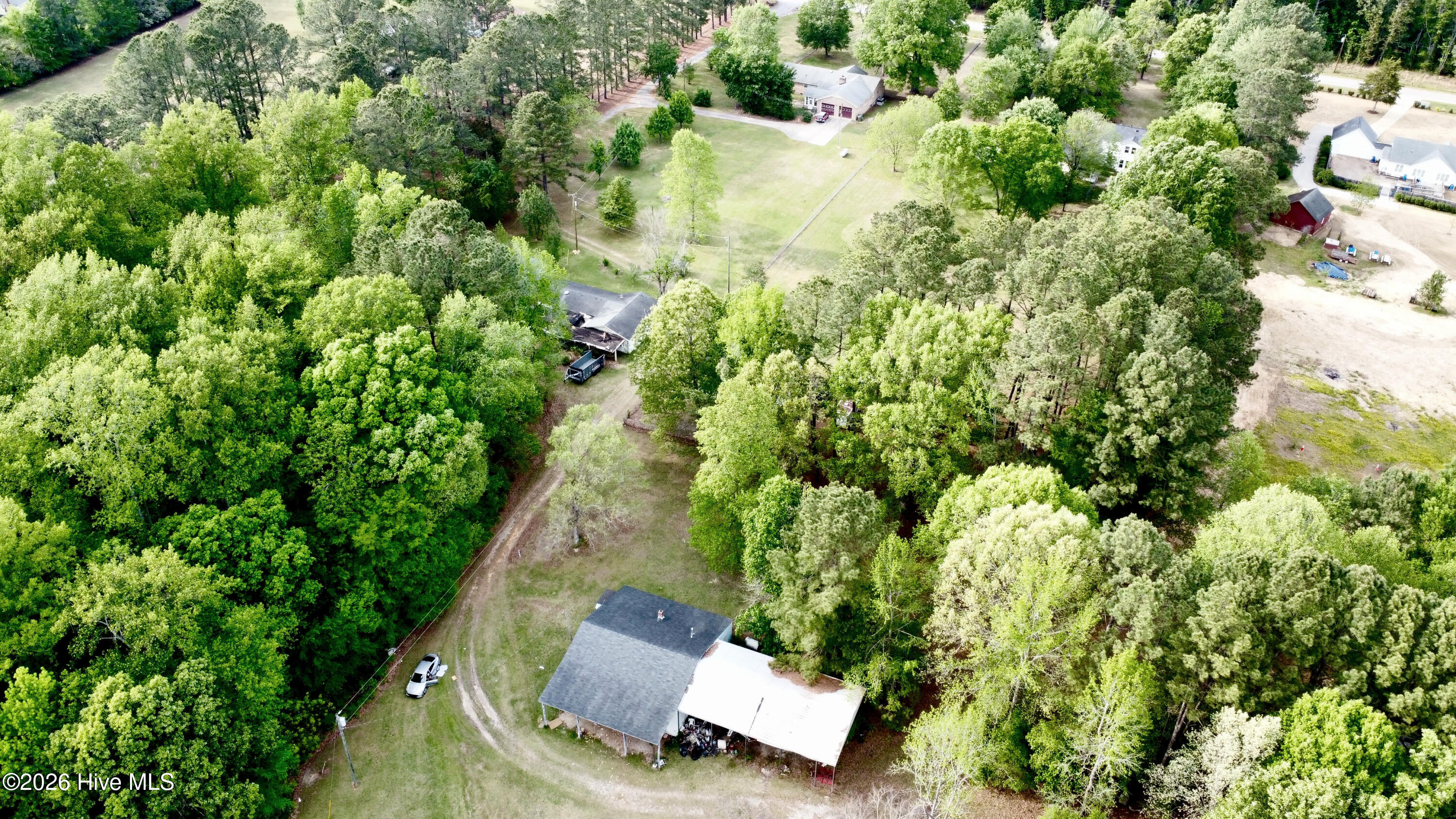 5493 Autry Road Property Photo 23