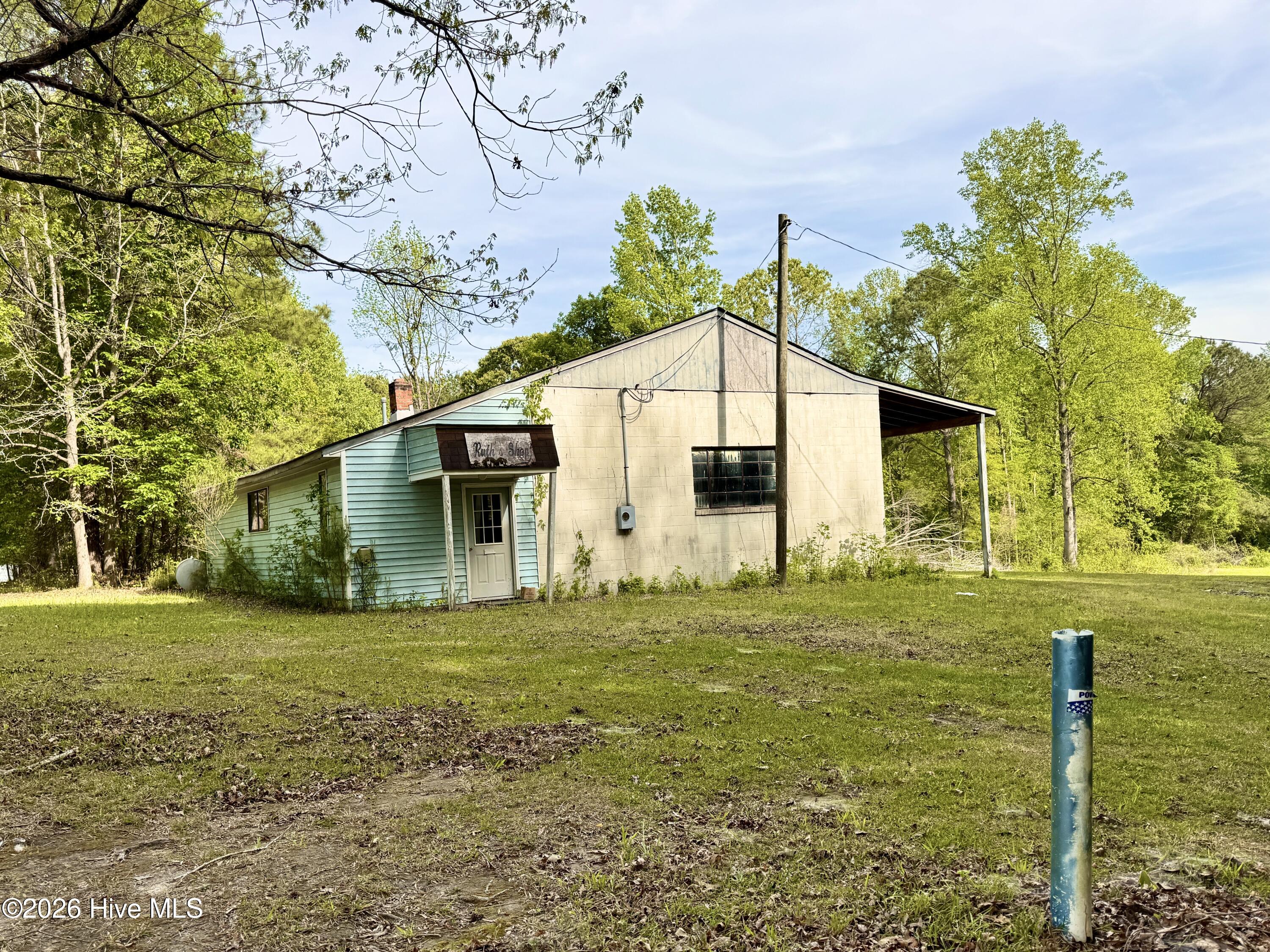 5493 Autry Road Property Photo 41
