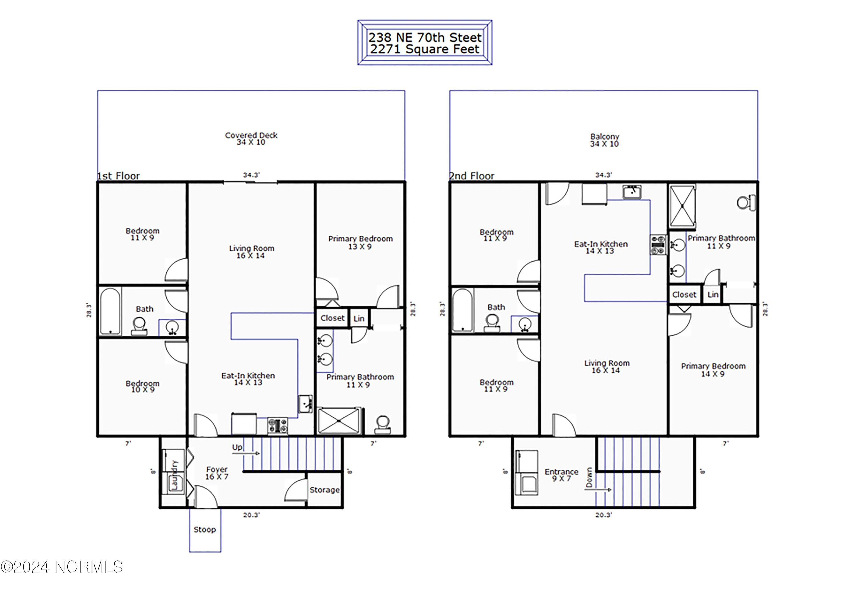 238 Ne 70th Street Property Photo 2