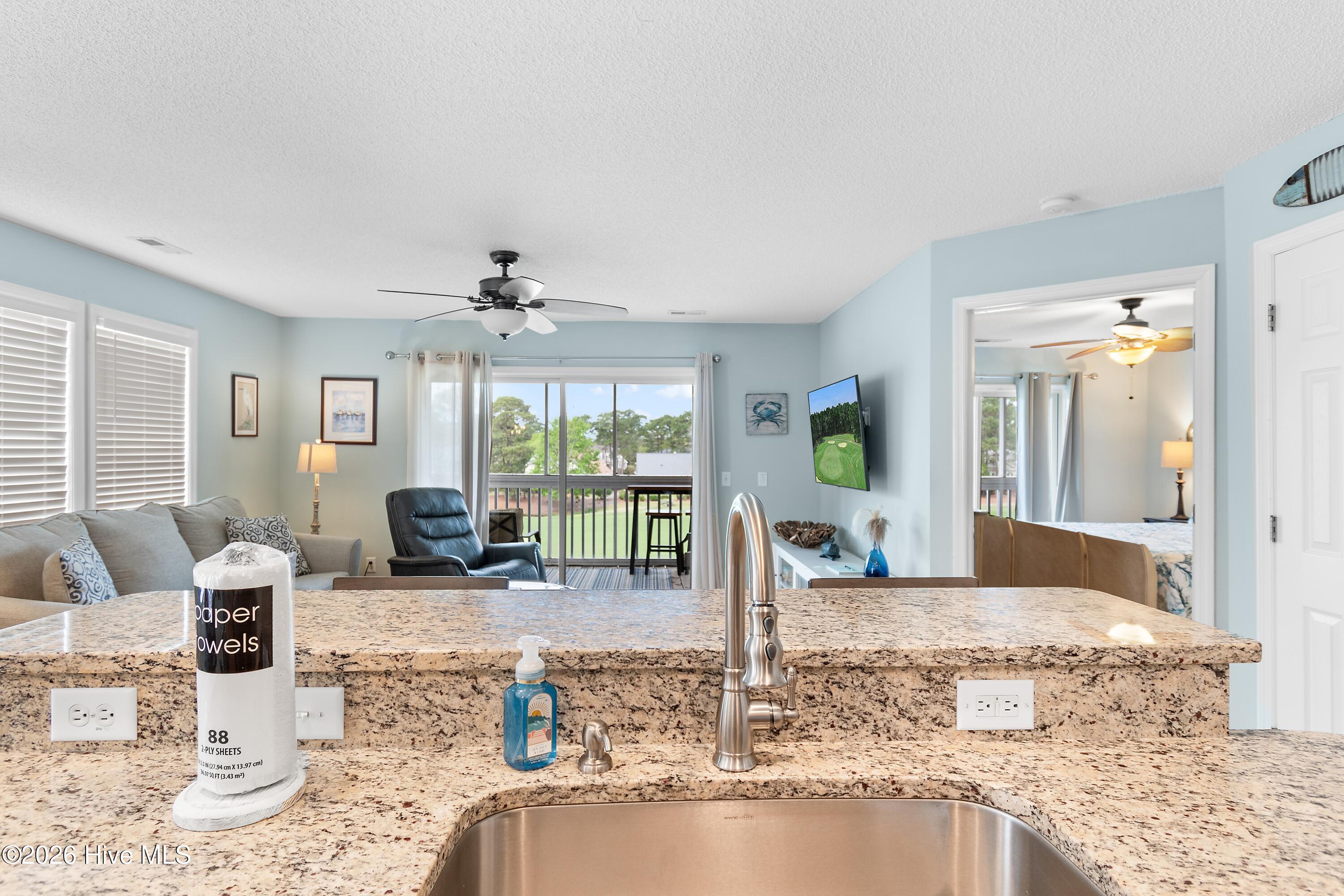 3350 Club Villas Drive # 805 Property Photo 4